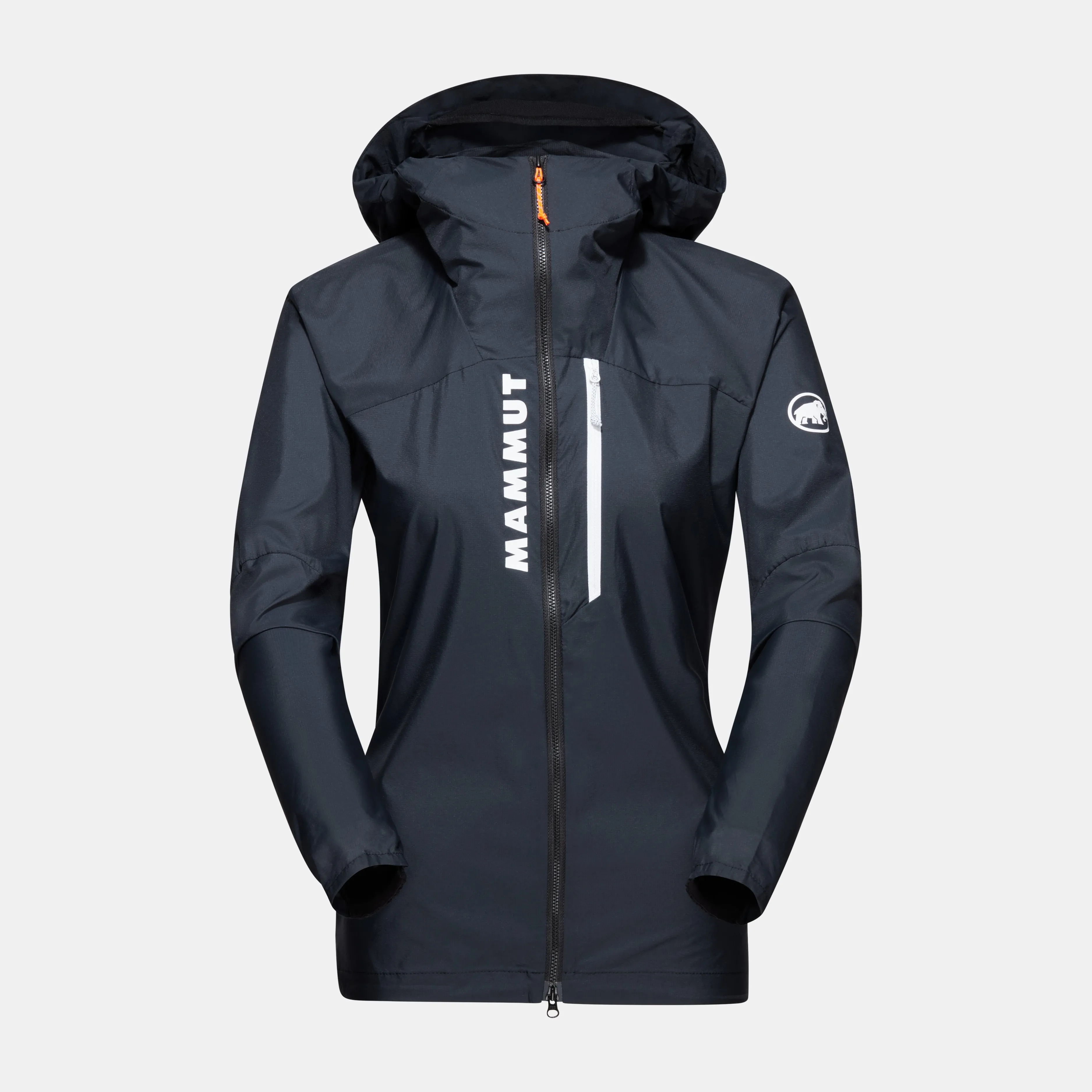 Women Mammut Aenergy WB Hooded Jacket Women