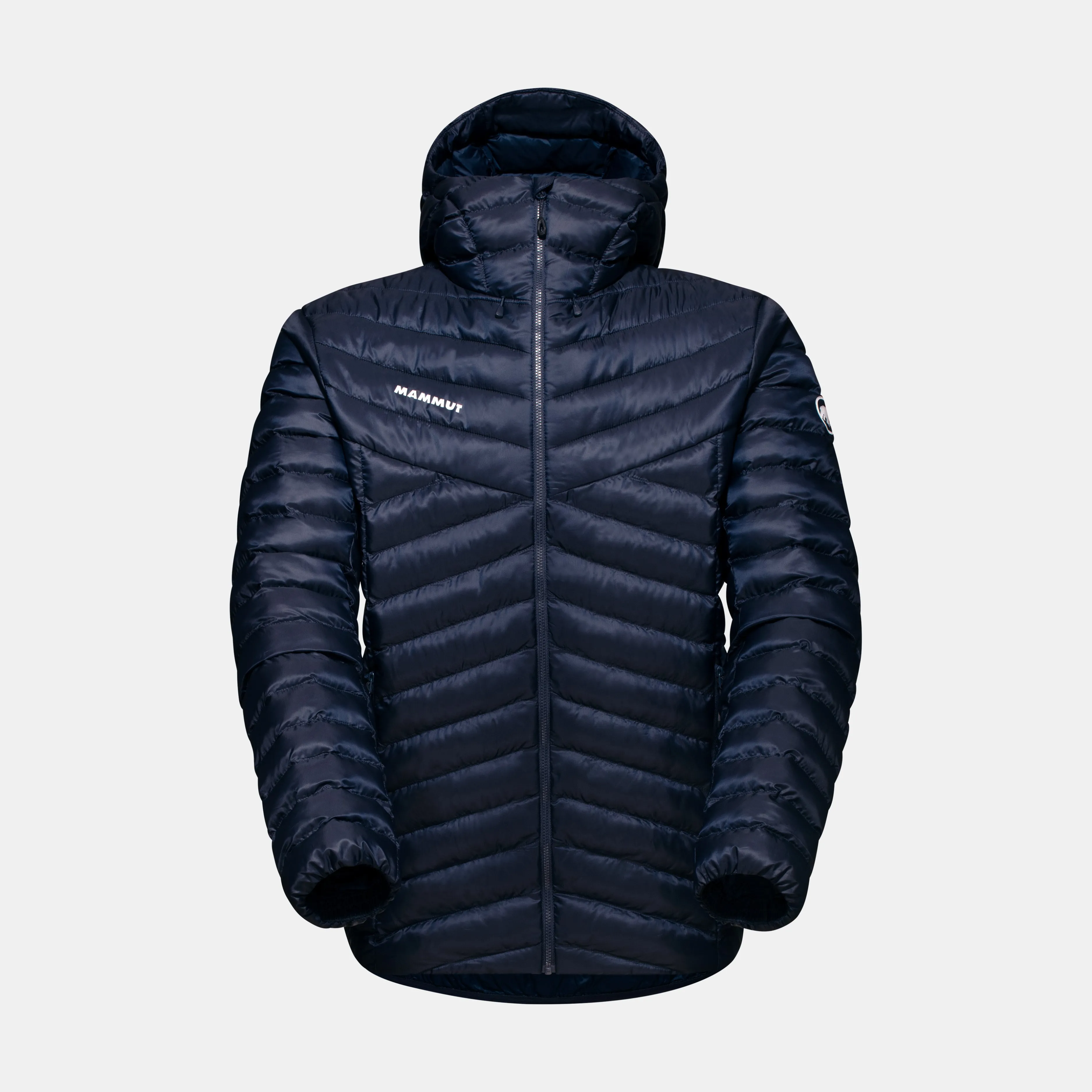 Mammut Albula IN Hooded Jacket Men