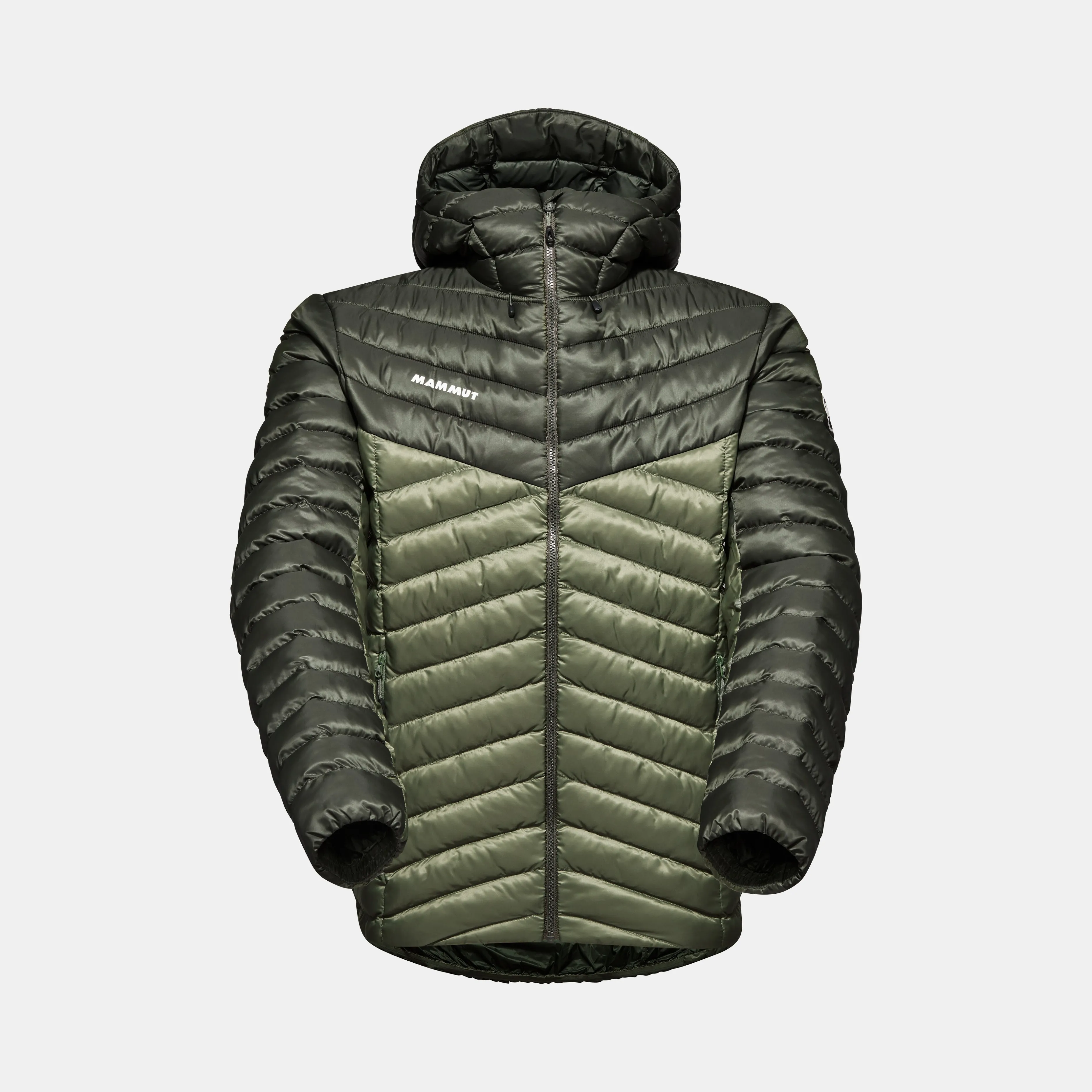 Mammut Albula IN Hooded Jacket Men