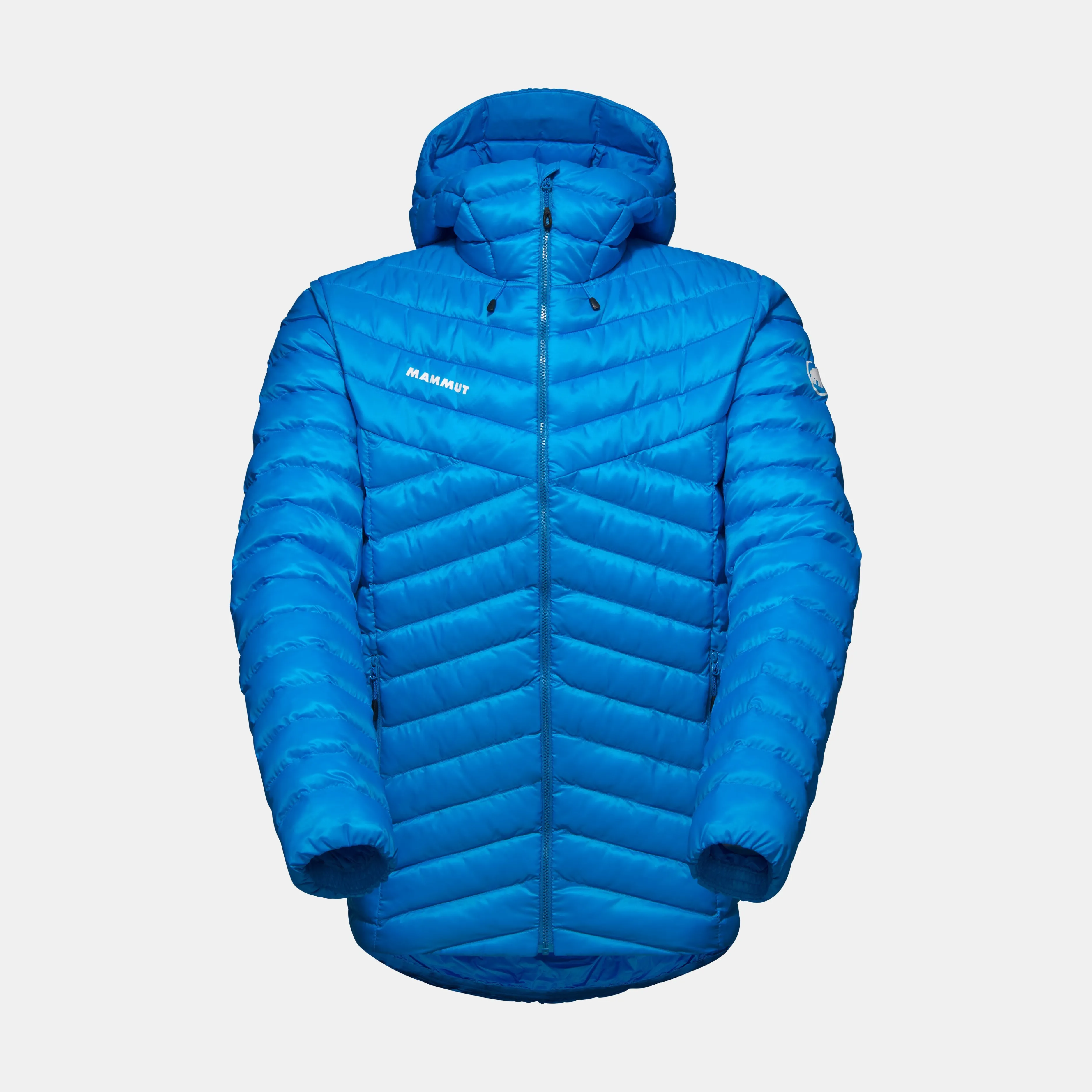 Mammut Albula IN Hooded Jacket Men