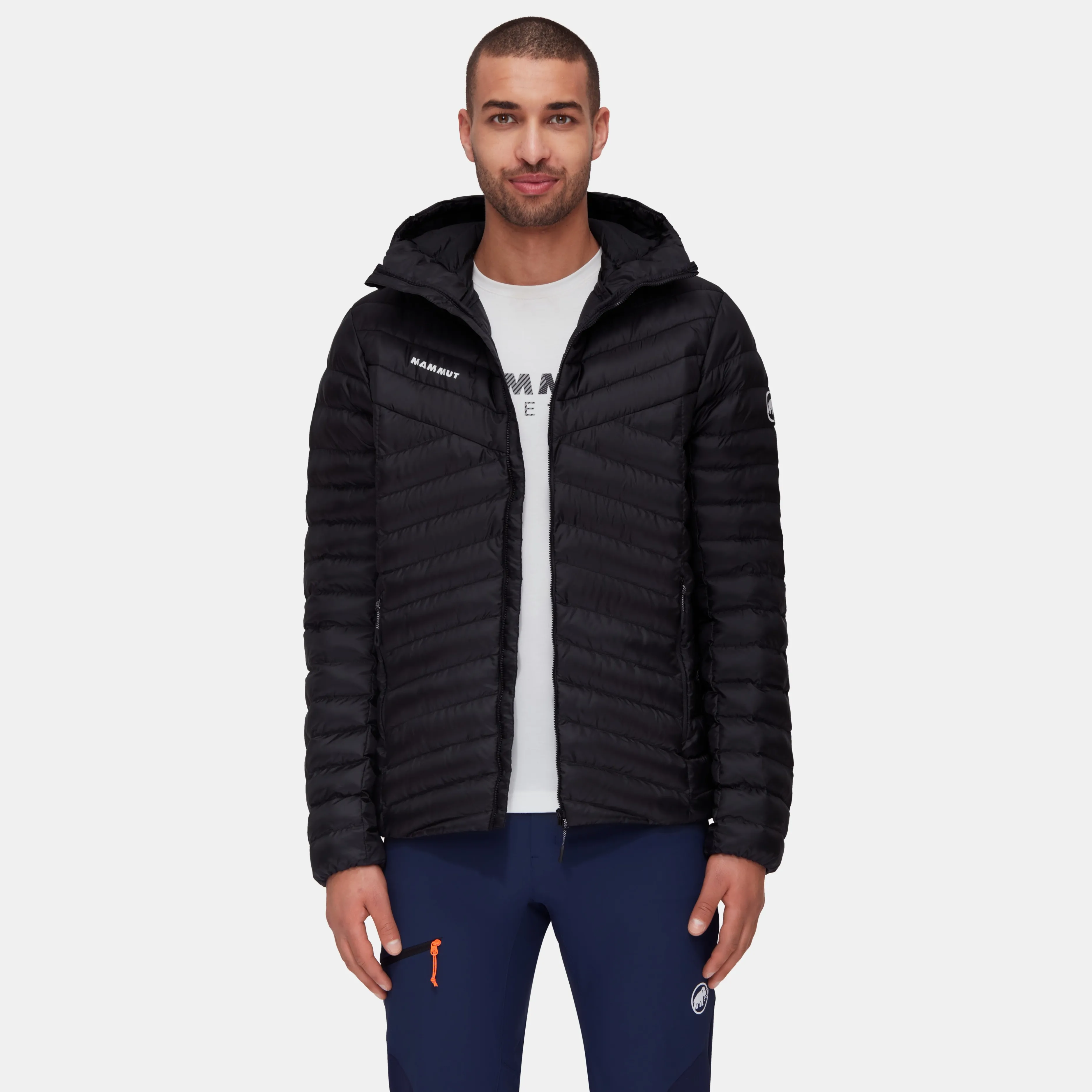 Mammut Albula IN Hooded Jacket Men