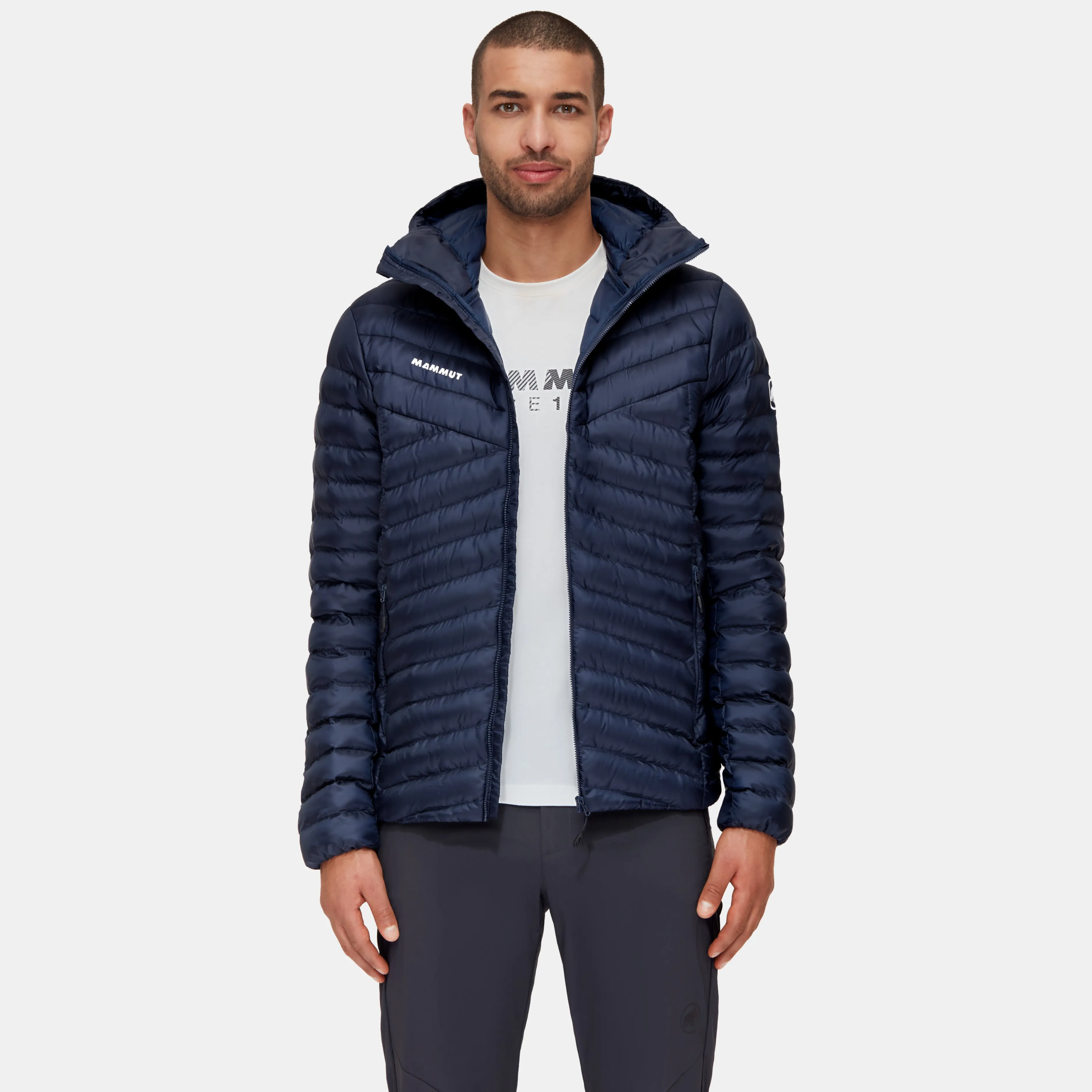 Mammut Albula IN Hooded Jacket Men