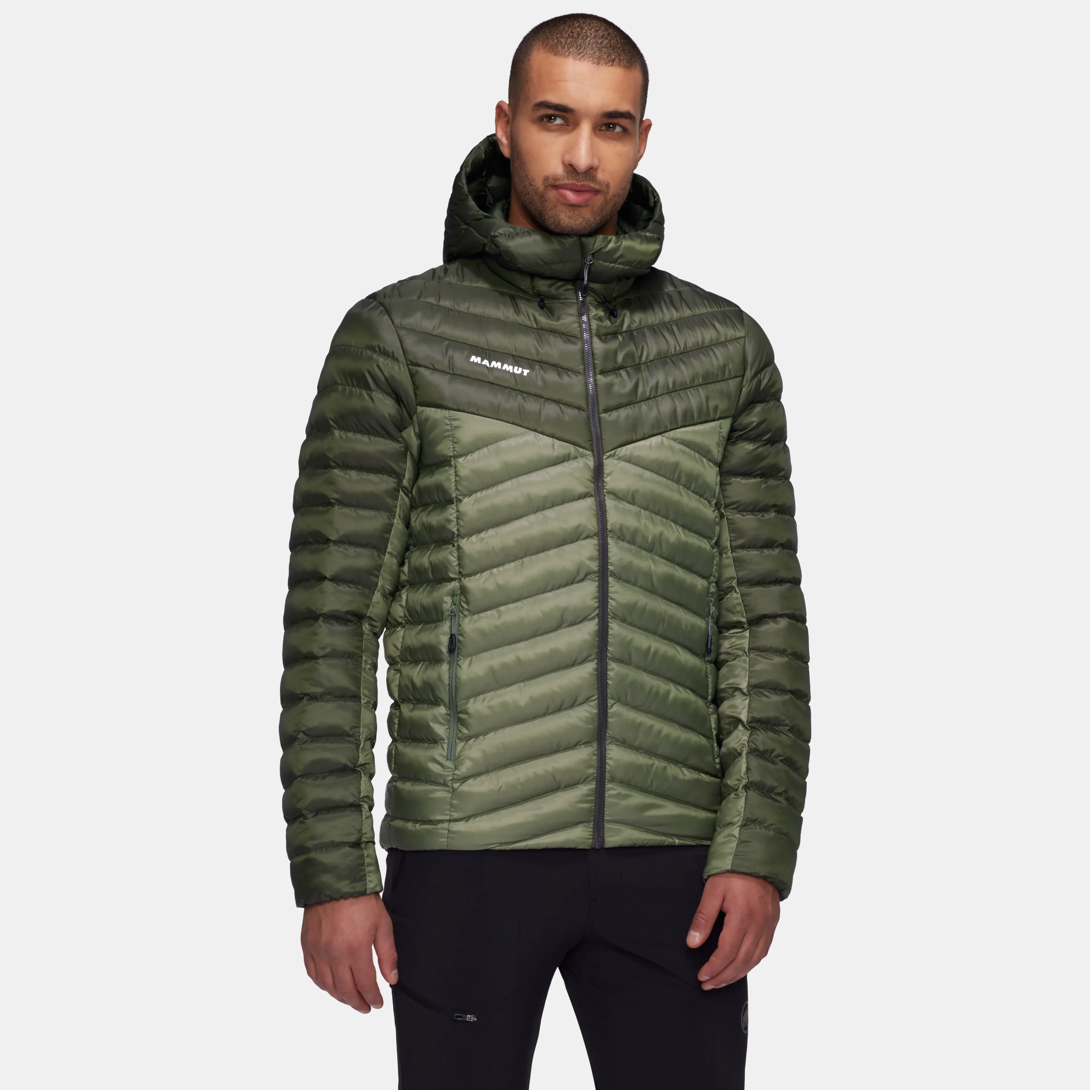 Mammut Albula IN Hooded Jacket Men