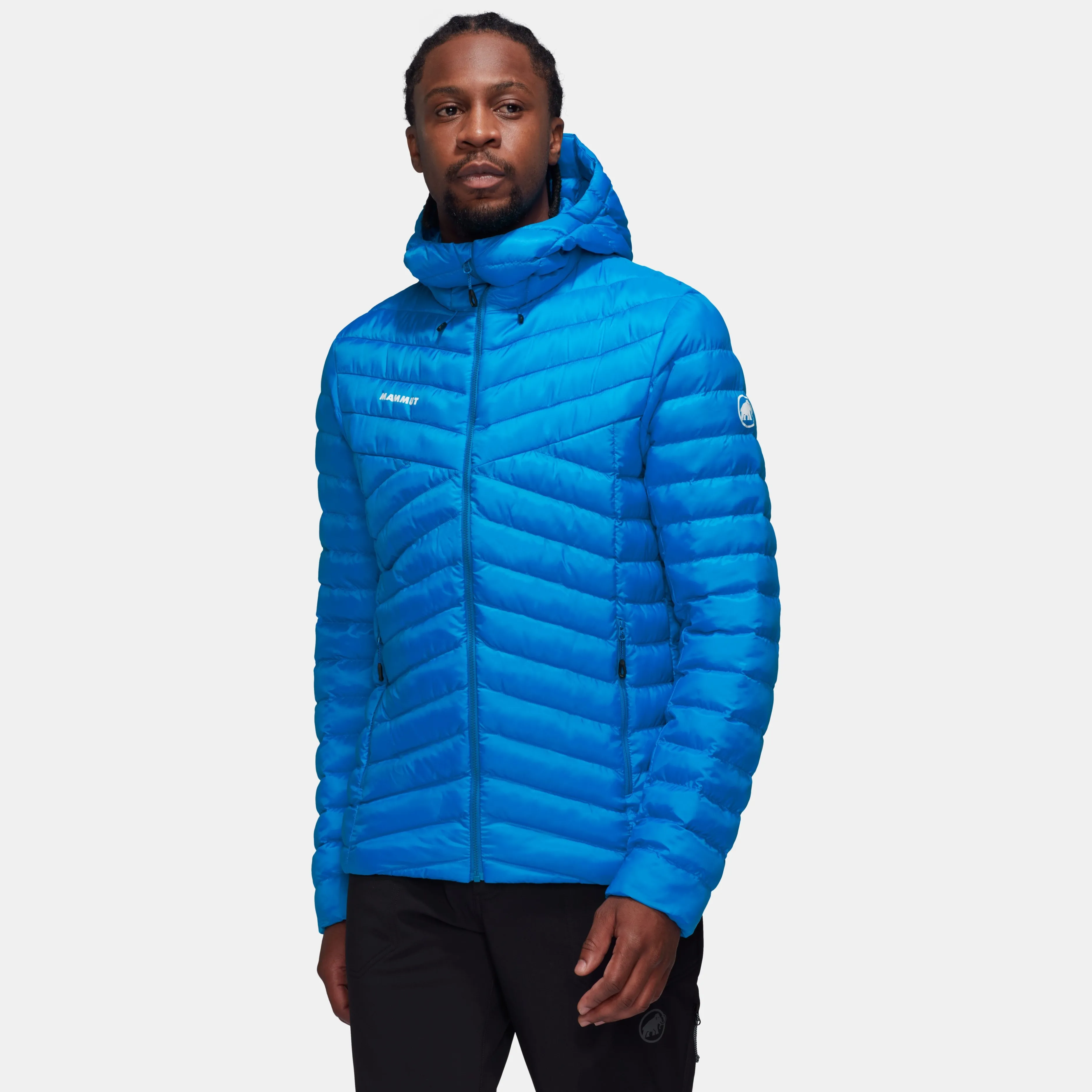 Mammut Albula IN Hooded Jacket Men