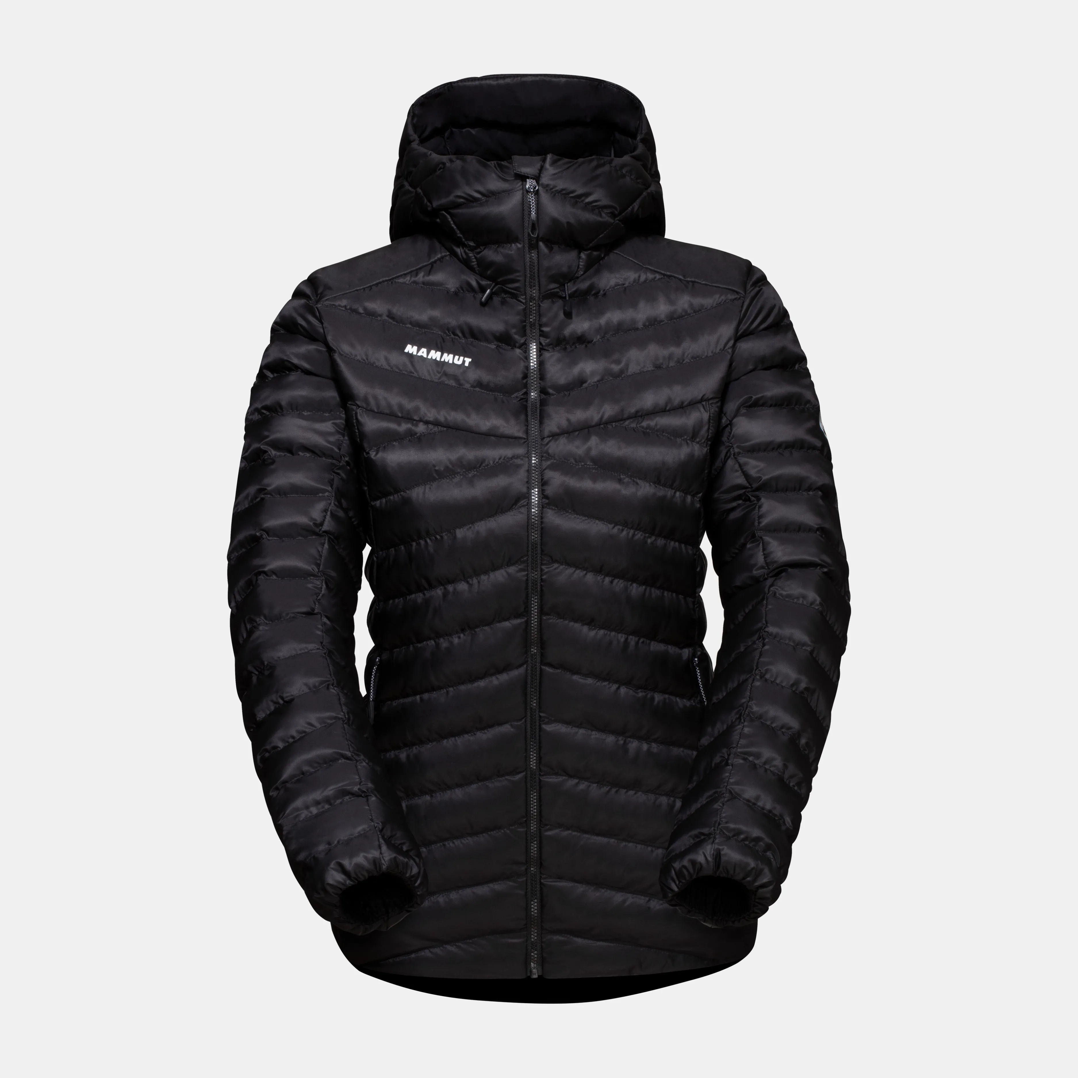 Women Mammut Albula IN Hooded Jacket Women