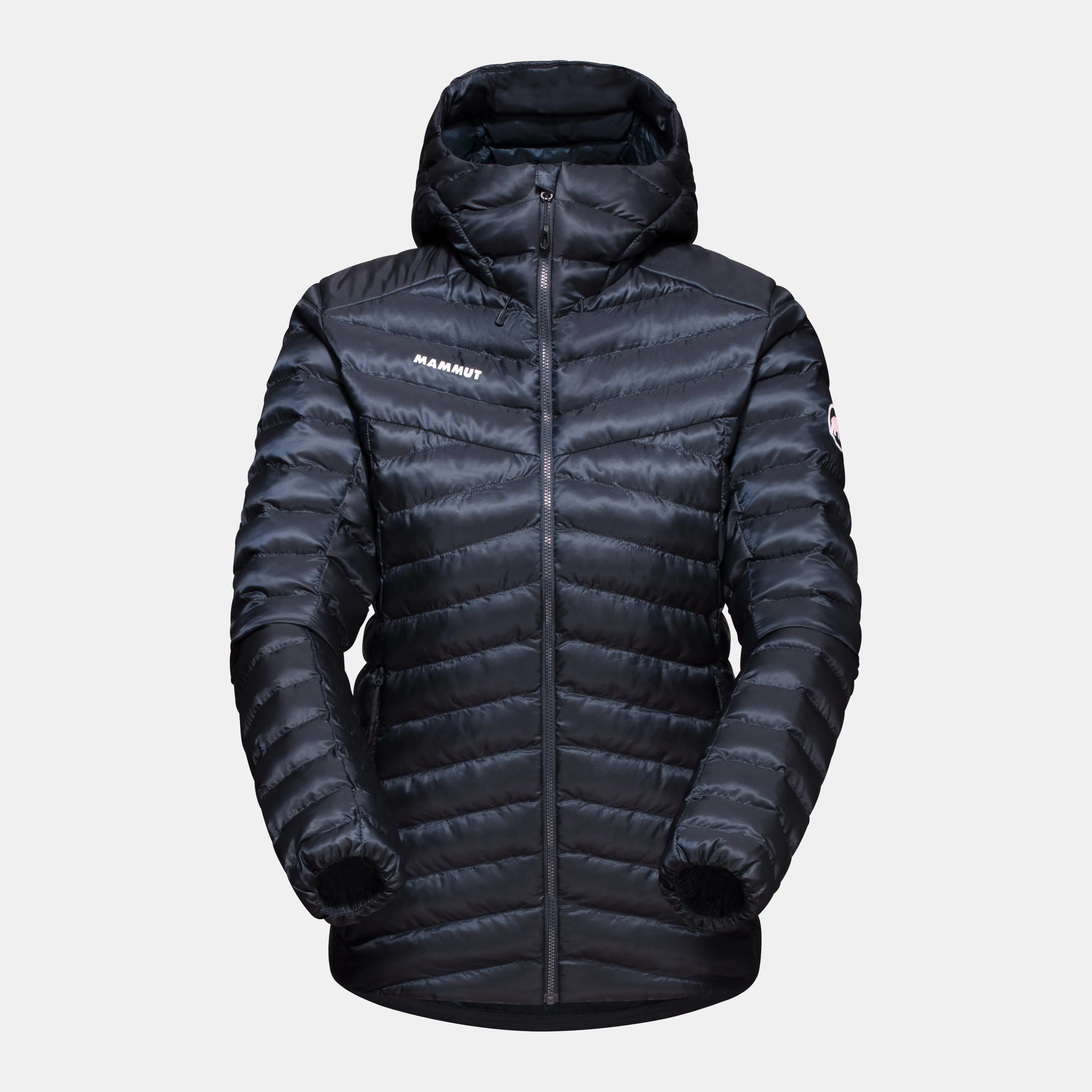 Women Mammut Albula IN Hooded Jacket Women