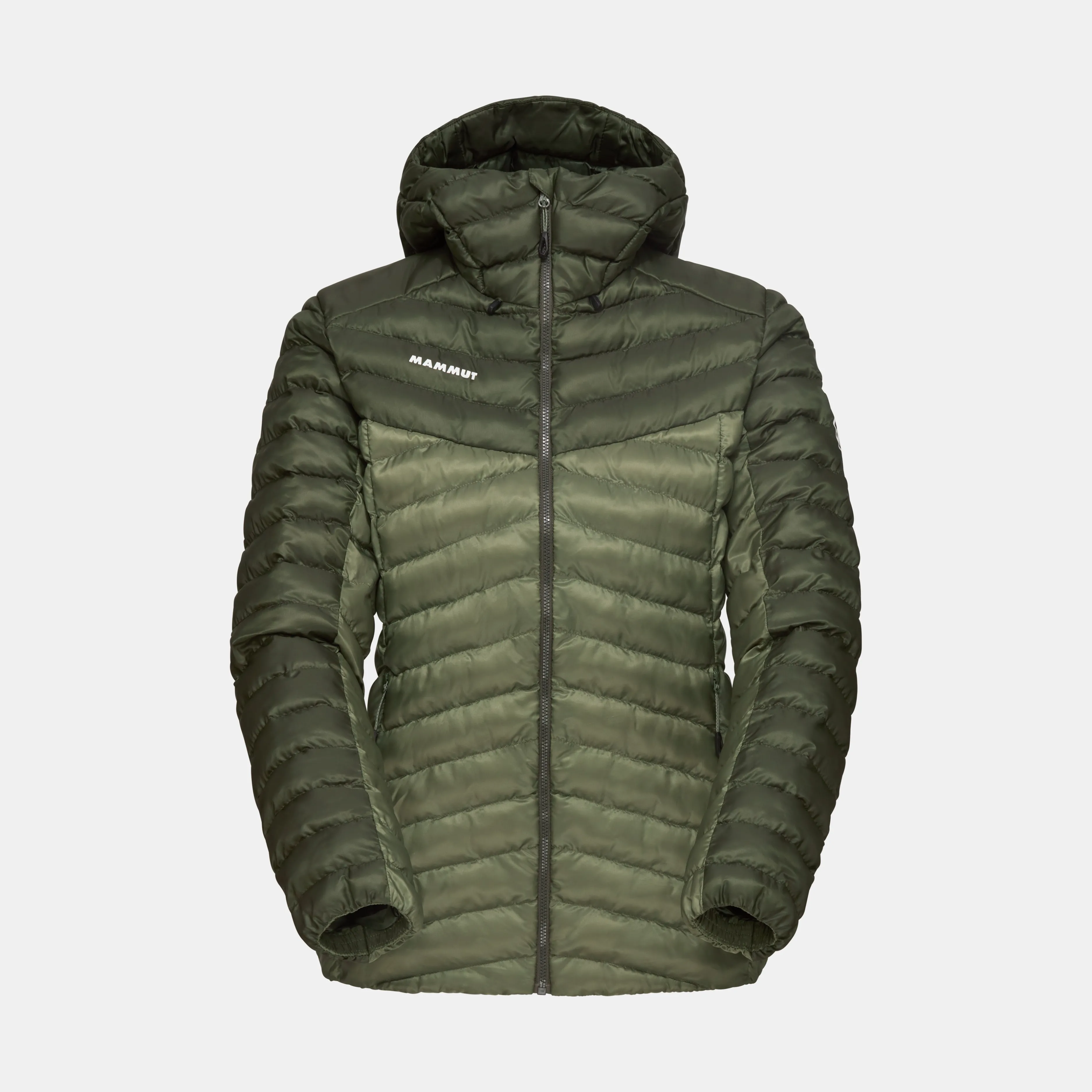 Women Mammut Albula IN Hooded Jacket Women