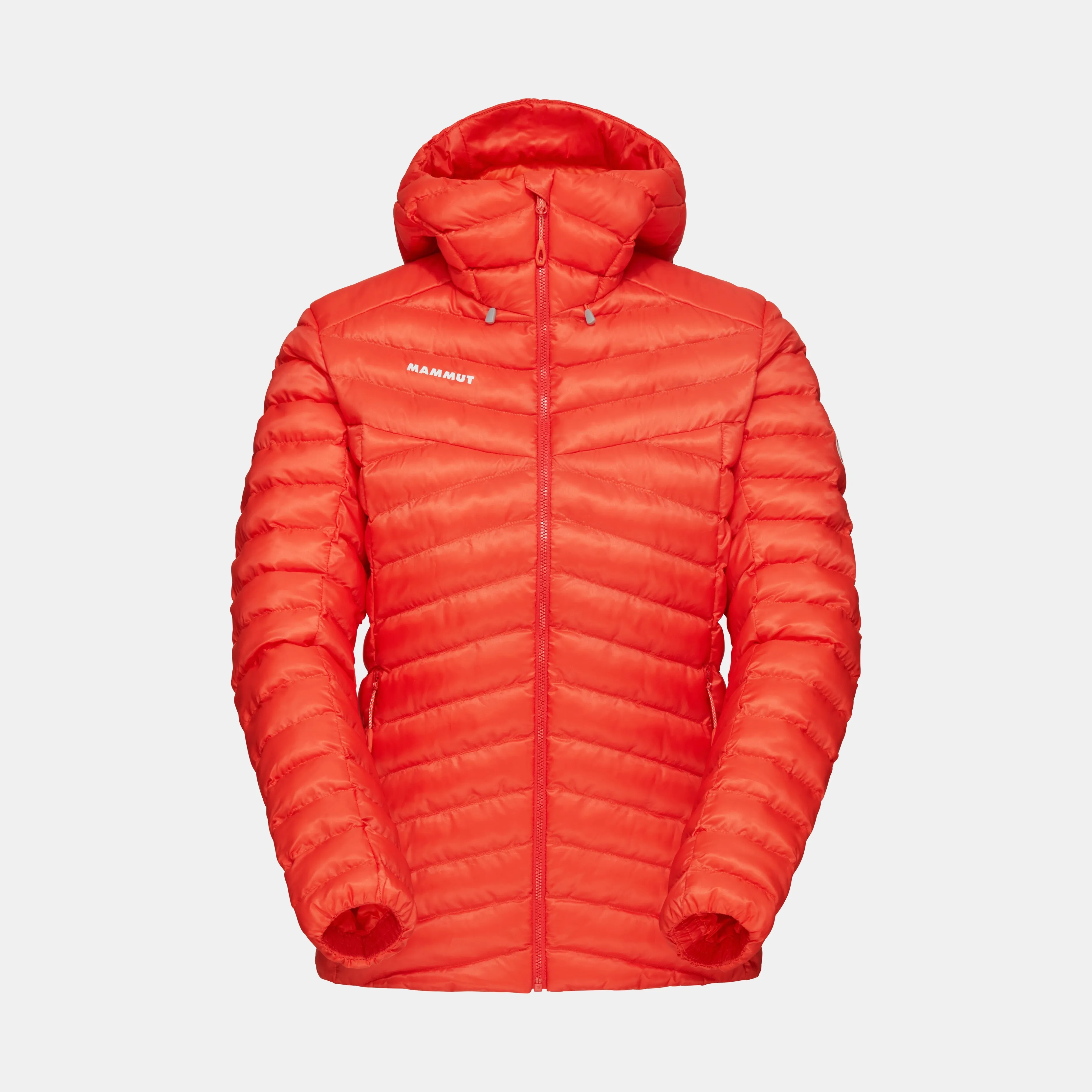 Women Mammut Albula IN Hooded Jacket Women