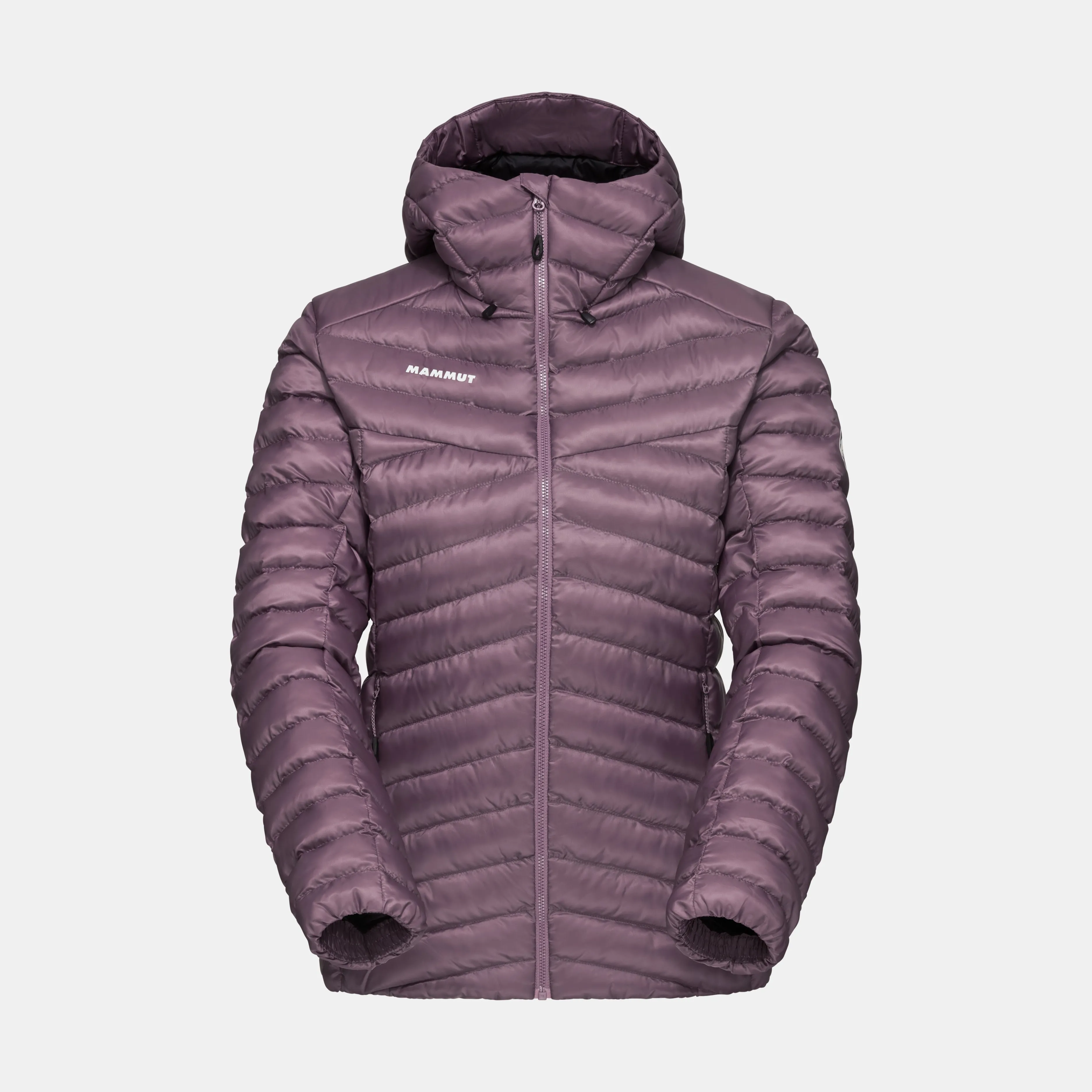 Women Mammut Albula IN Hooded Jacket Women