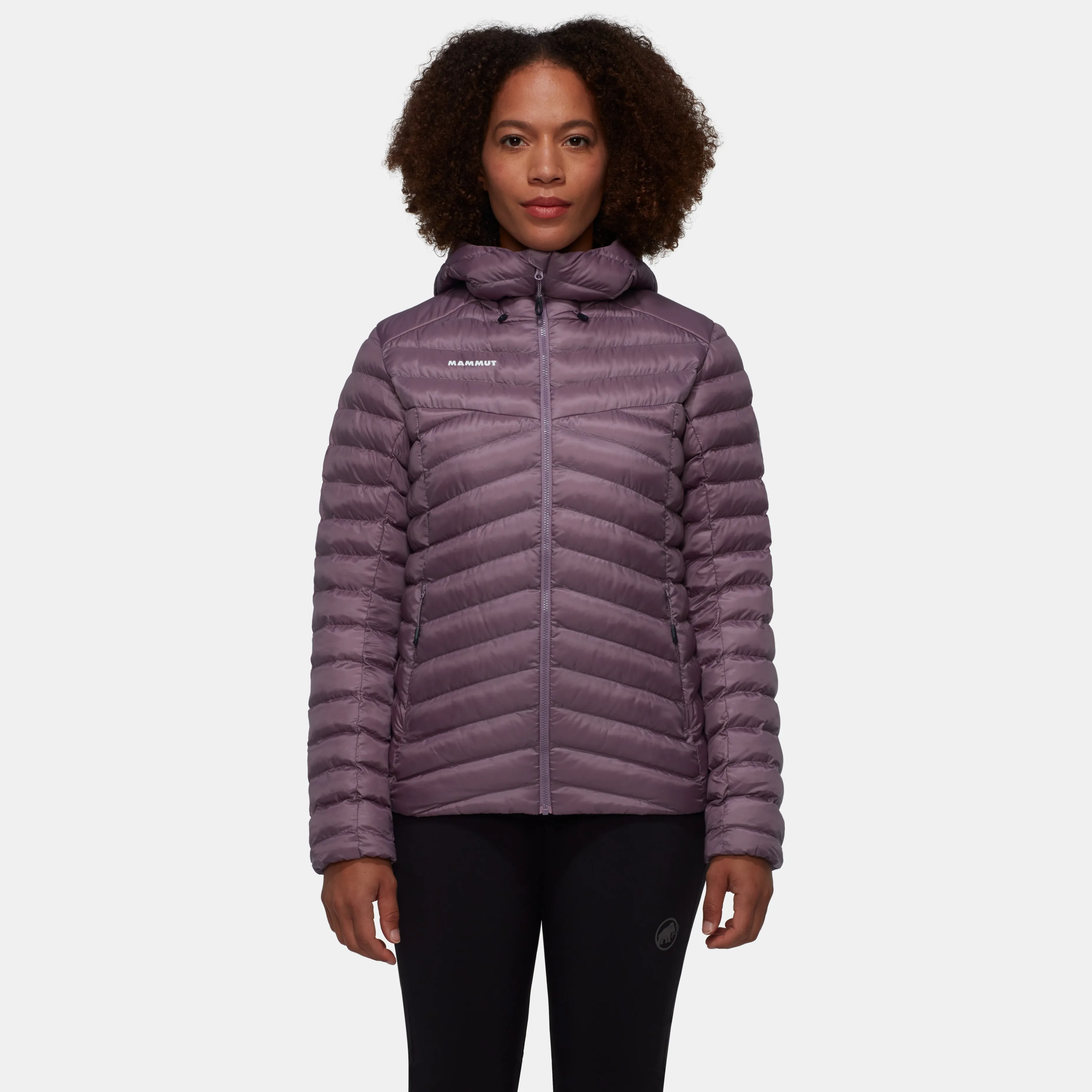 Women Mammut Albula IN Hooded Jacket Women