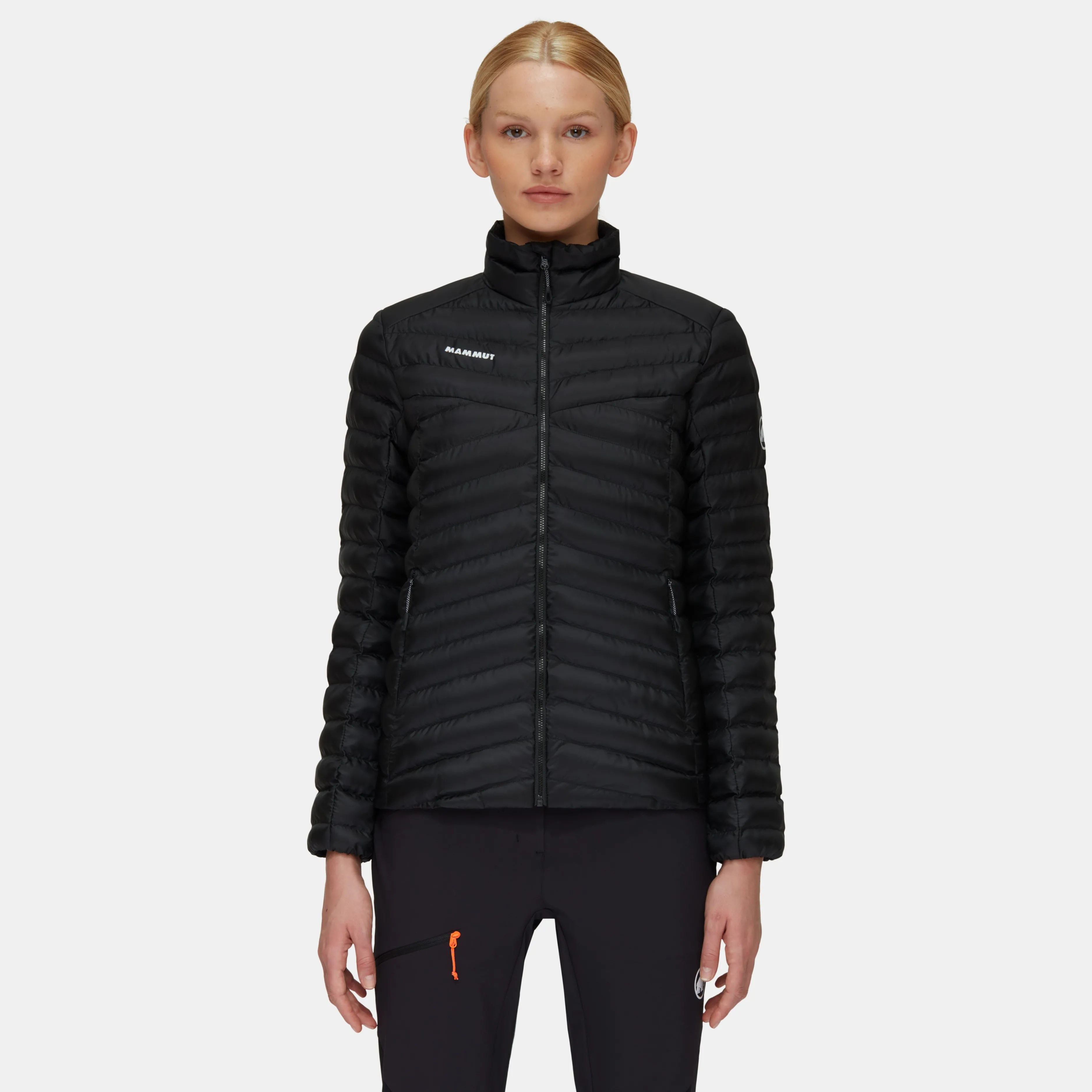 Women Mammut Albula IN Jacket Women