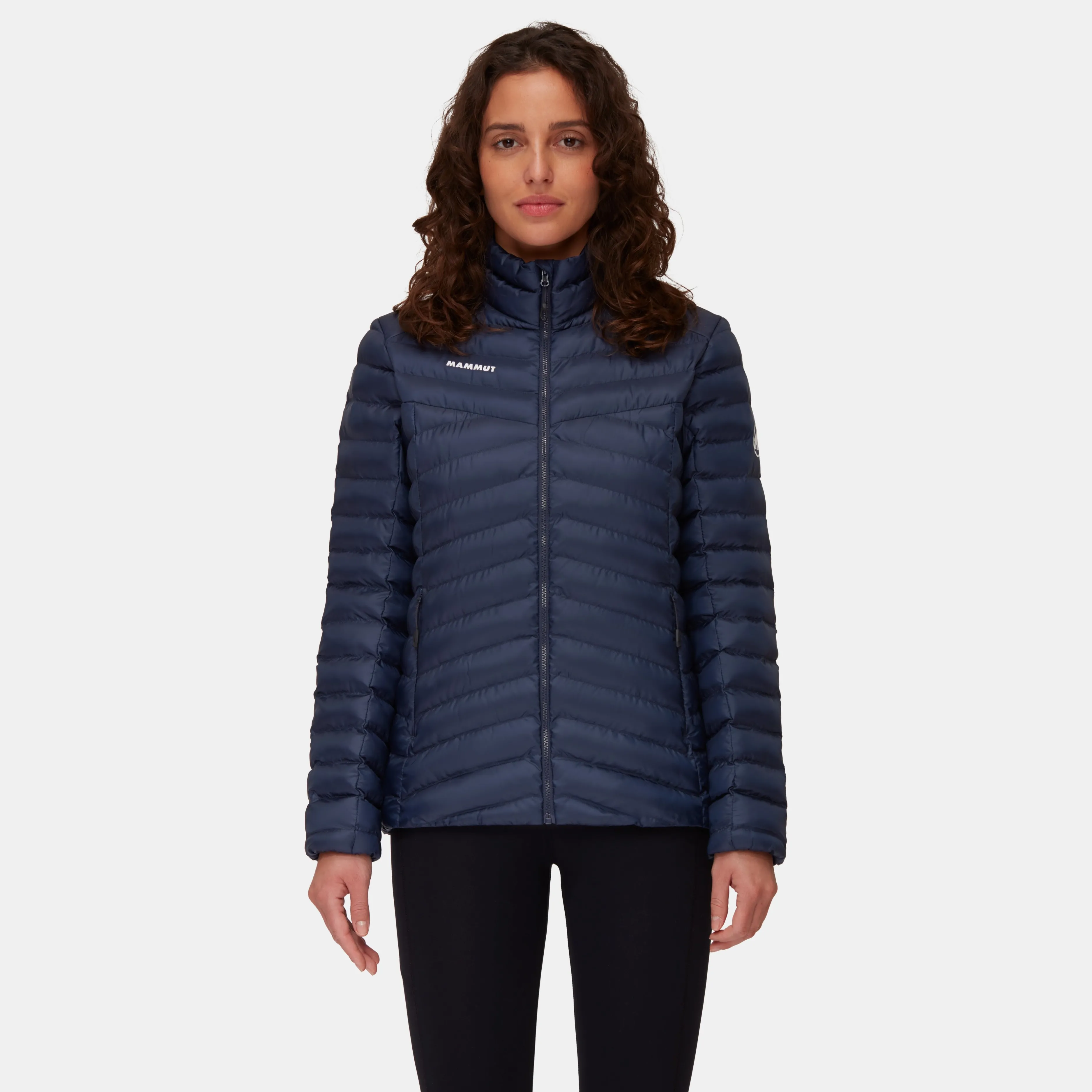 Women Mammut Albula IN Jacket Women