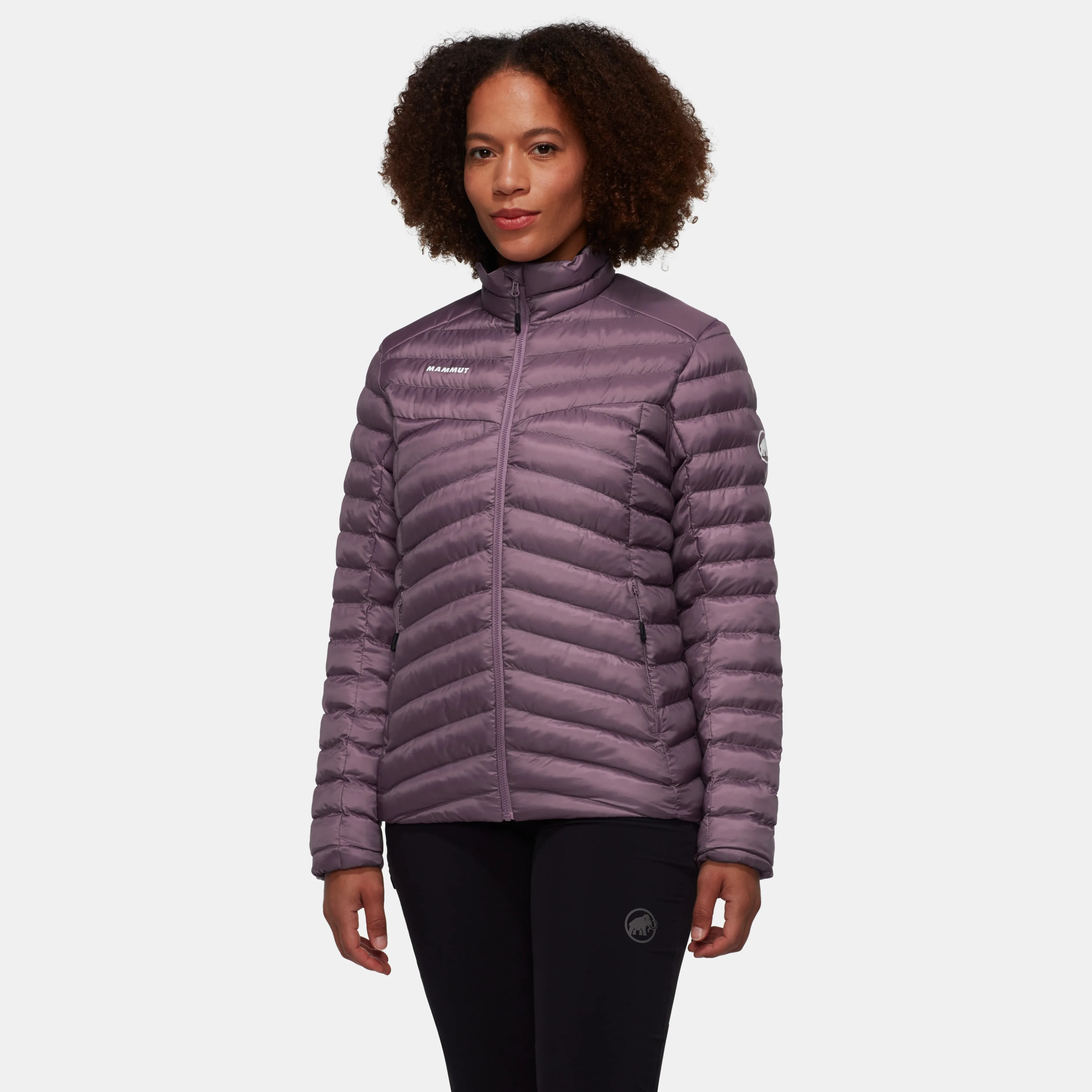 Women Mammut Albula IN Jacket Women