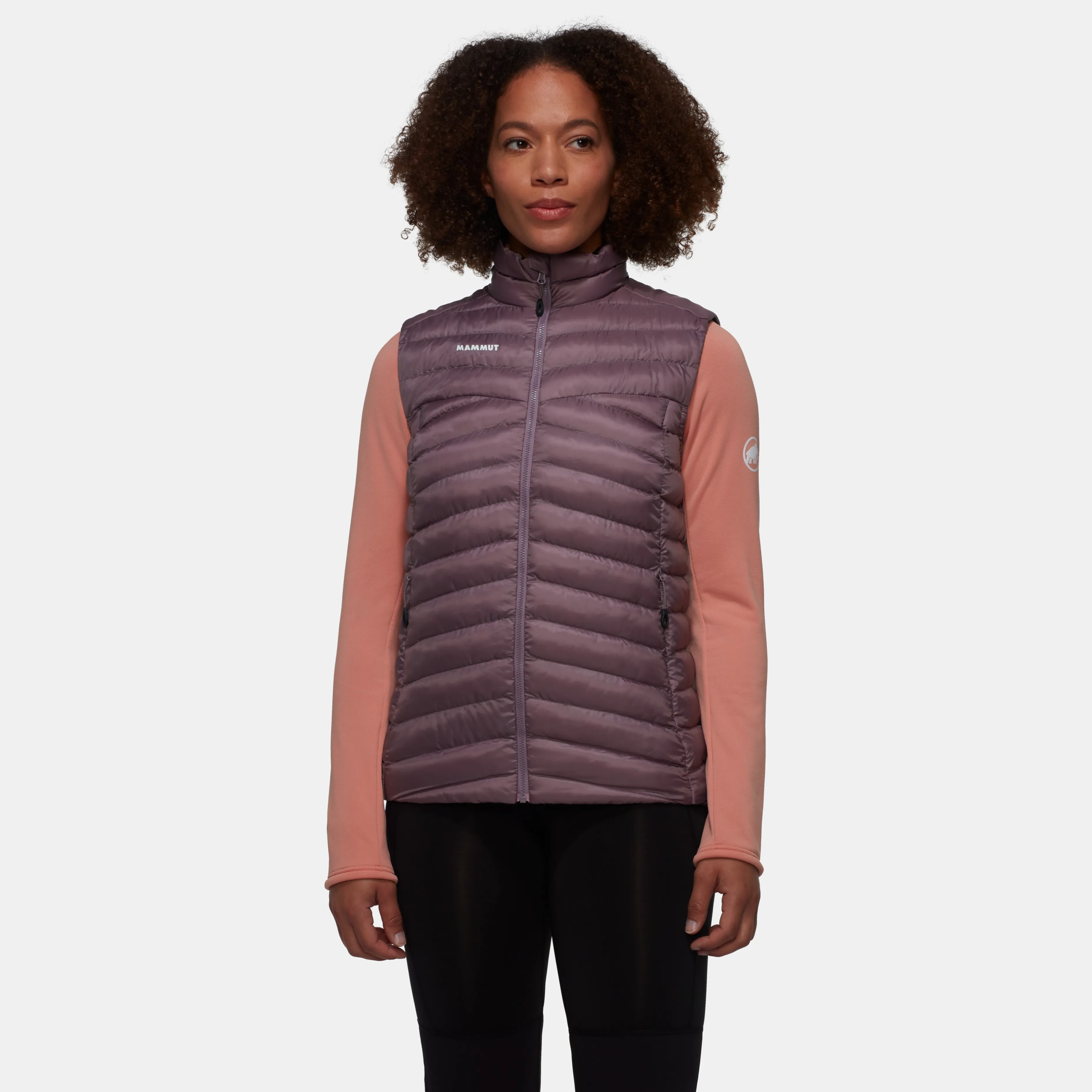 Women Mammut Albula IN Vest Women