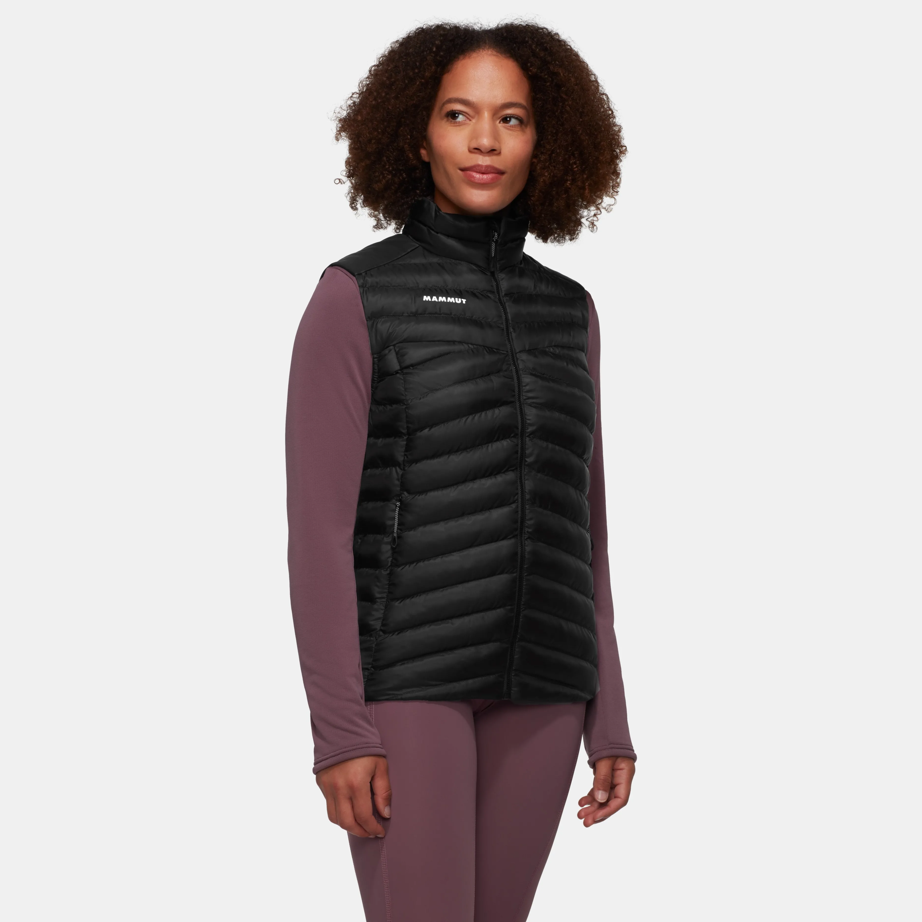 Women Mammut Albula IN Vest Women