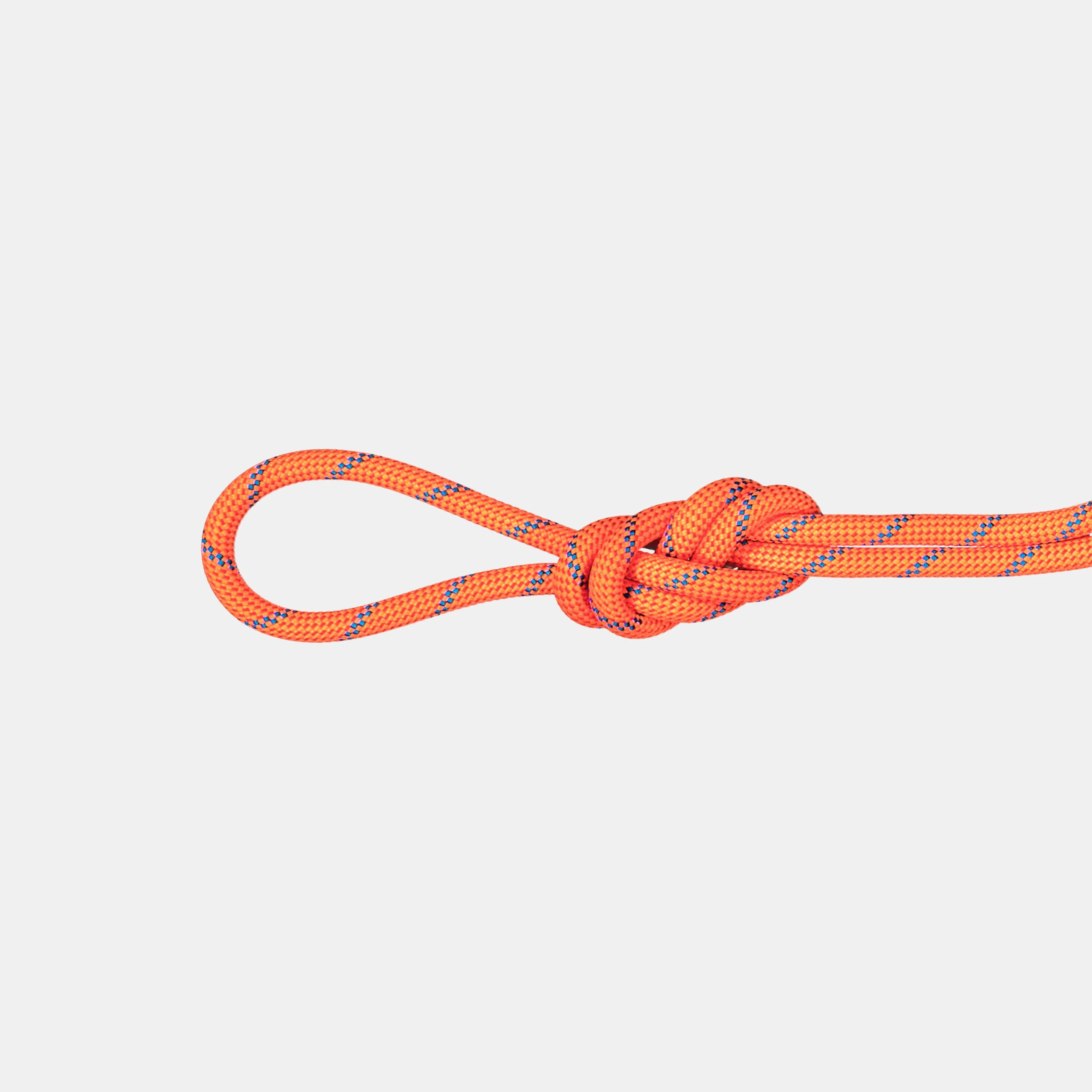 Women Mammut 7.5 Alpine Sender Dry Rope