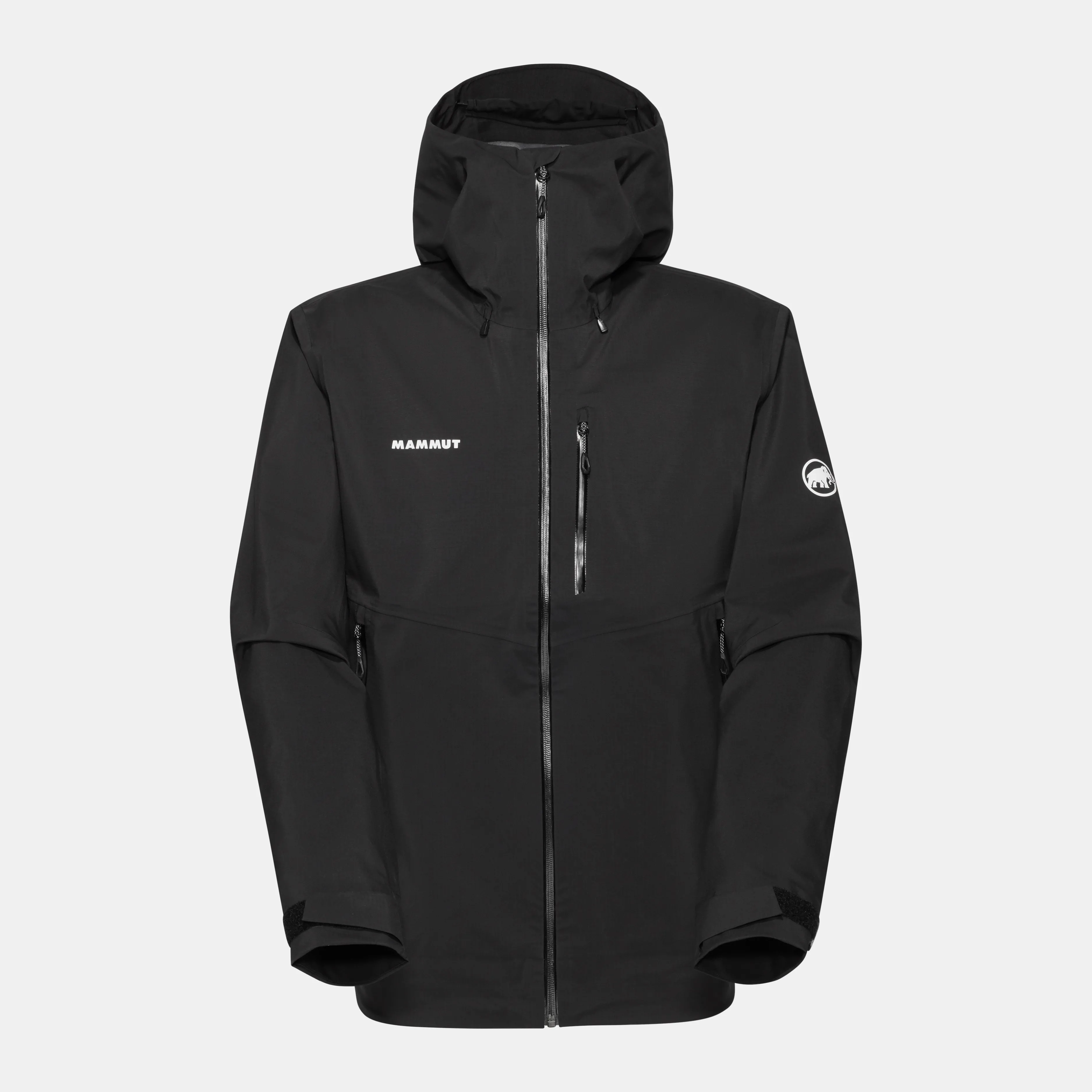 Mammut Alto Guide HS Hooded Jacket Men