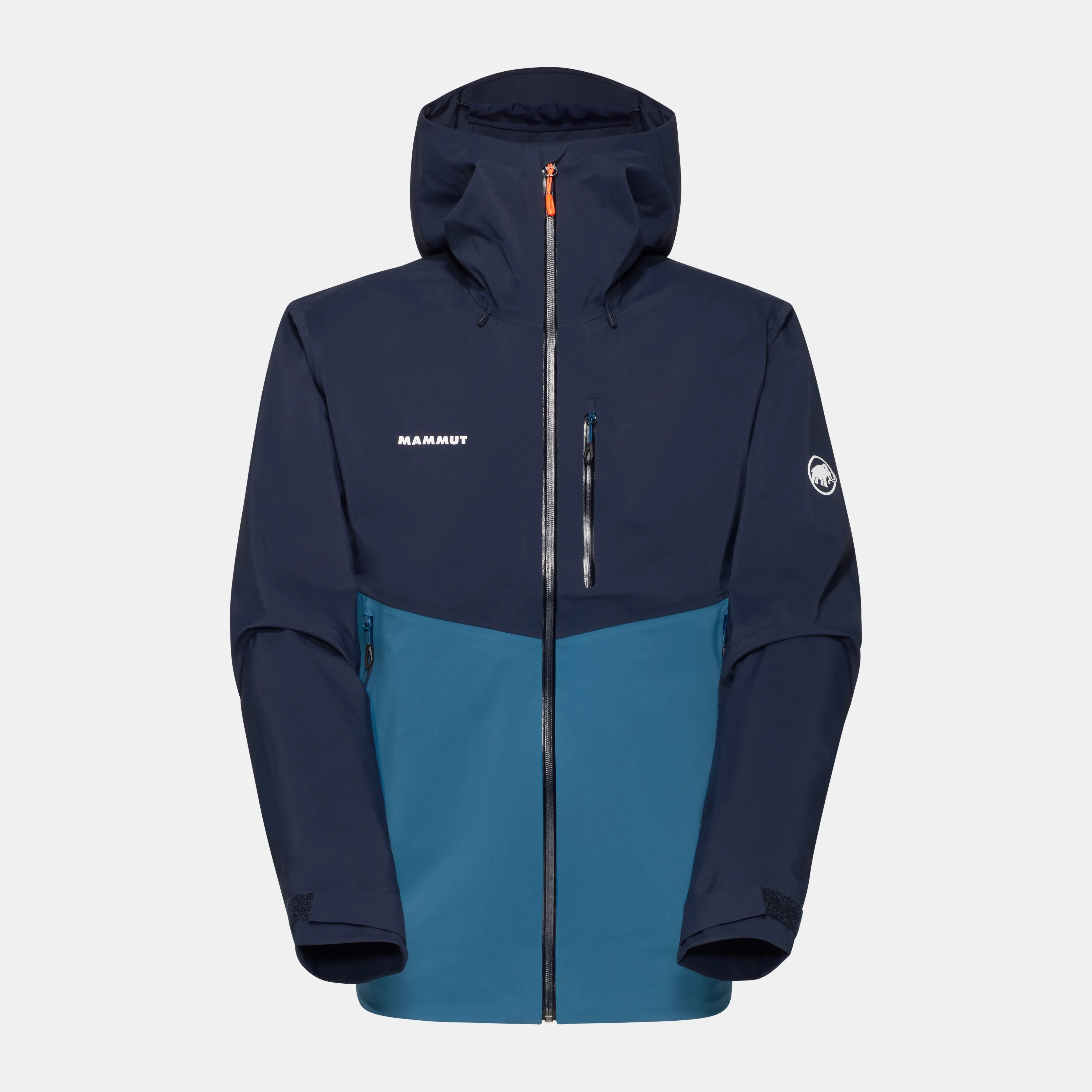 Mammut Alto Guide HS Hooded Jacket Men