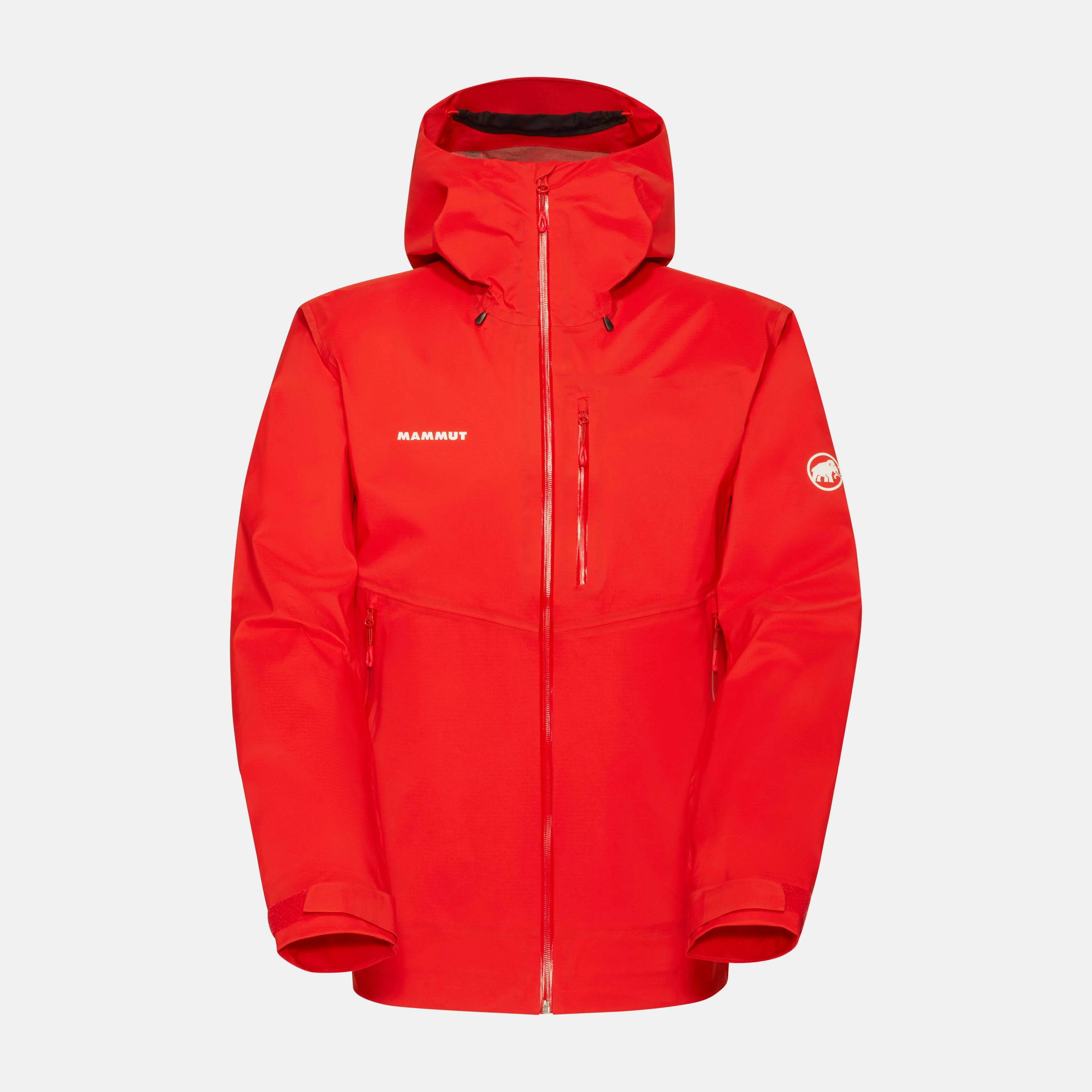 Mammut Alto Guide HS Hooded Jacket Men