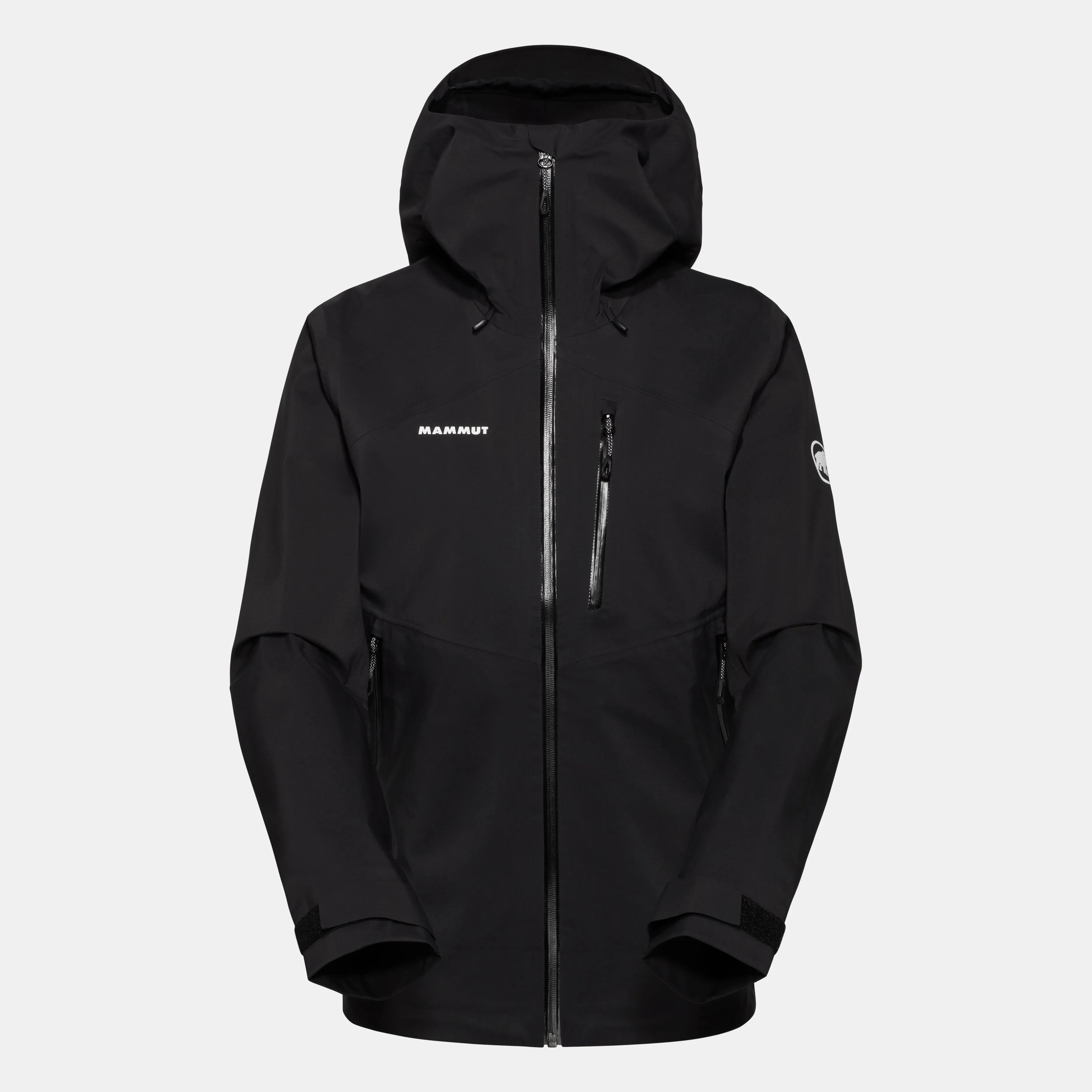 Women Mammut Alto Guide HS Hooded Jacket Women