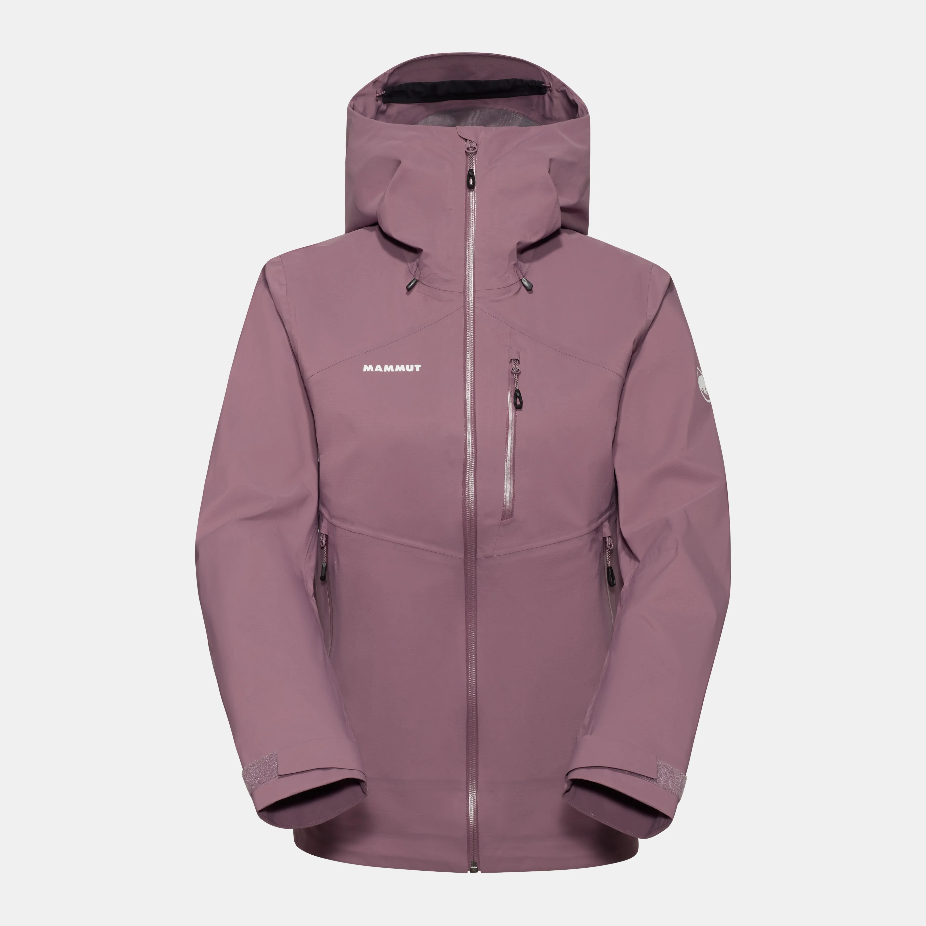 Women Mammut Alto Guide HS Hooded Jacket Women