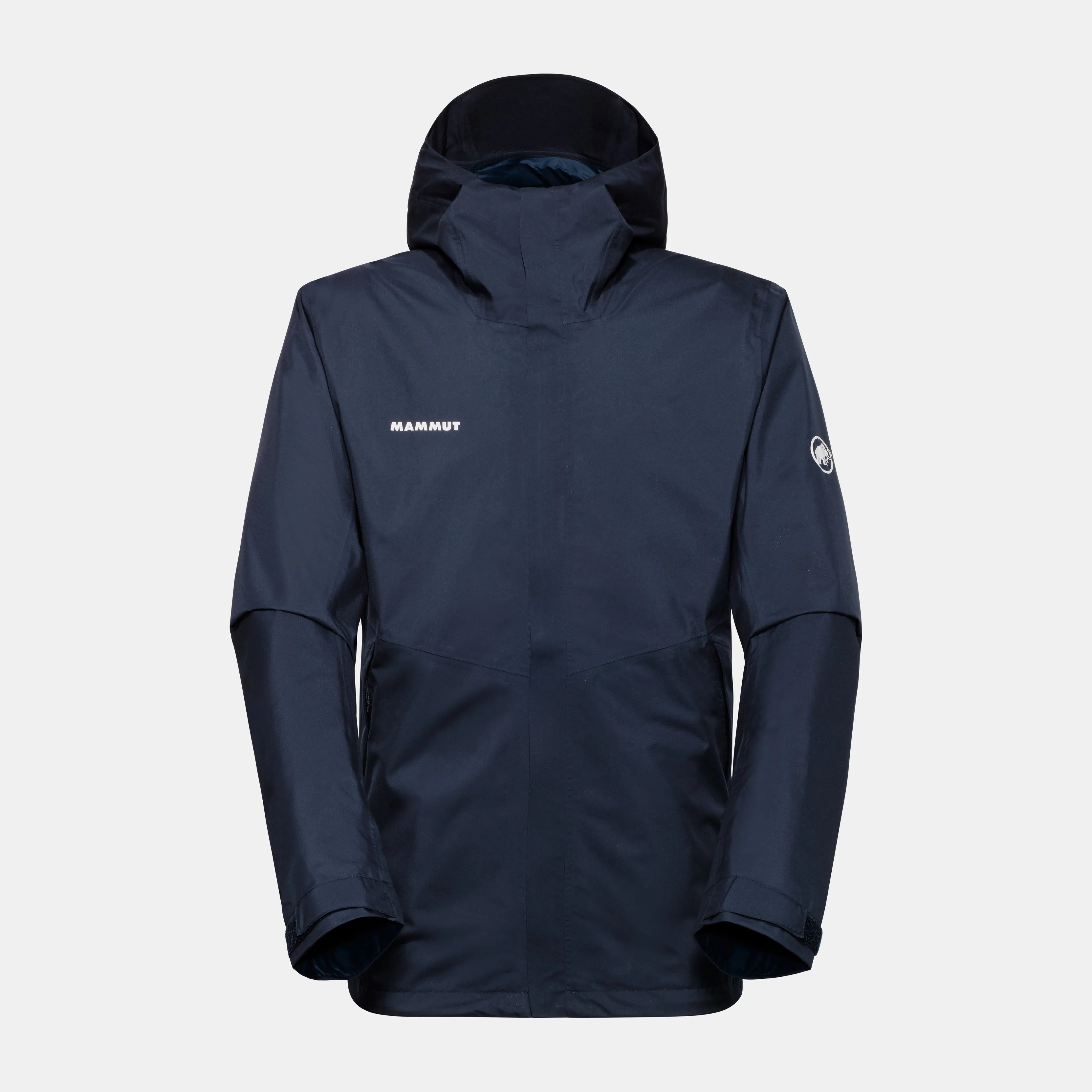 Mammut Alto HS Hooded Jacket Men