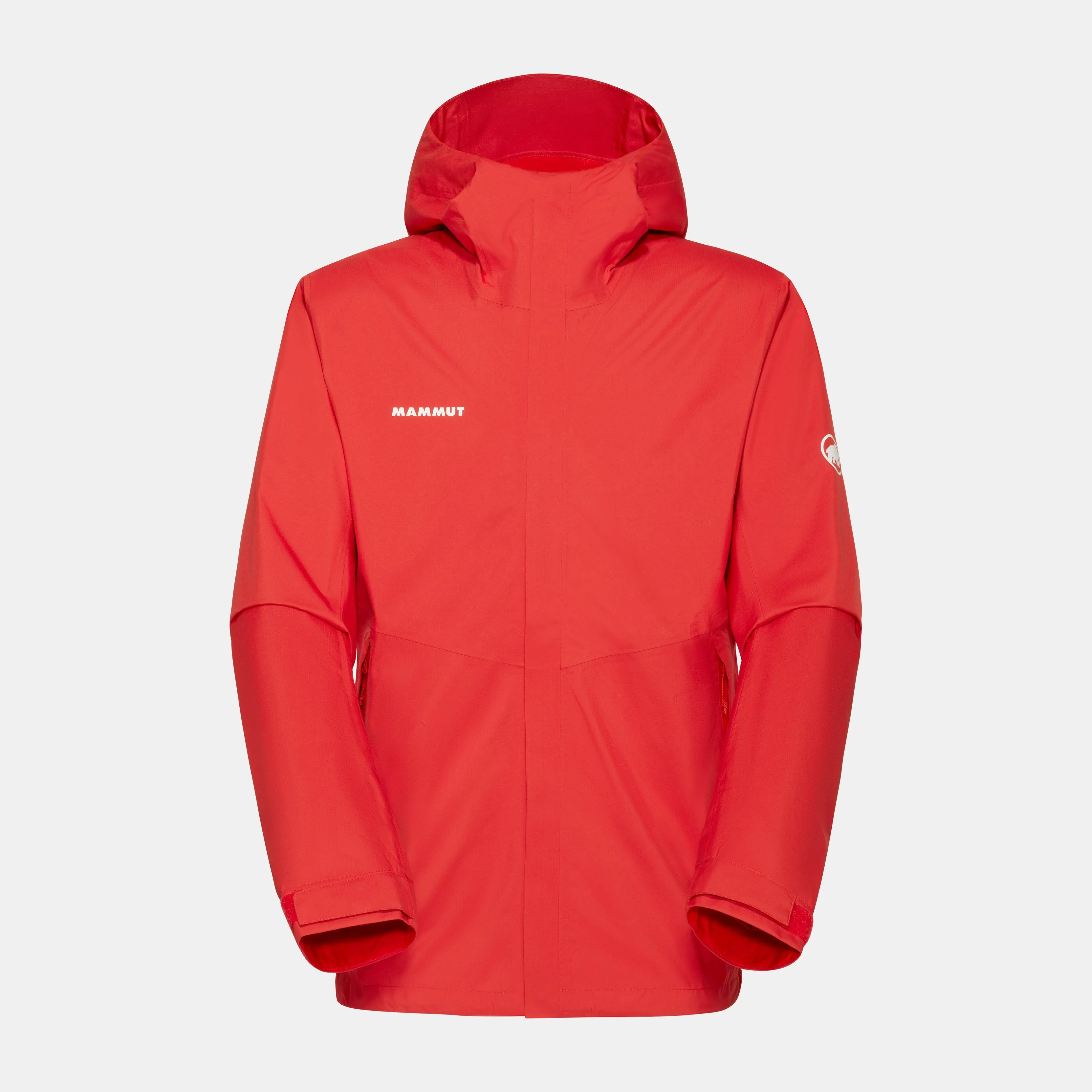 Mammut Alto HS Hooded Jacket Men