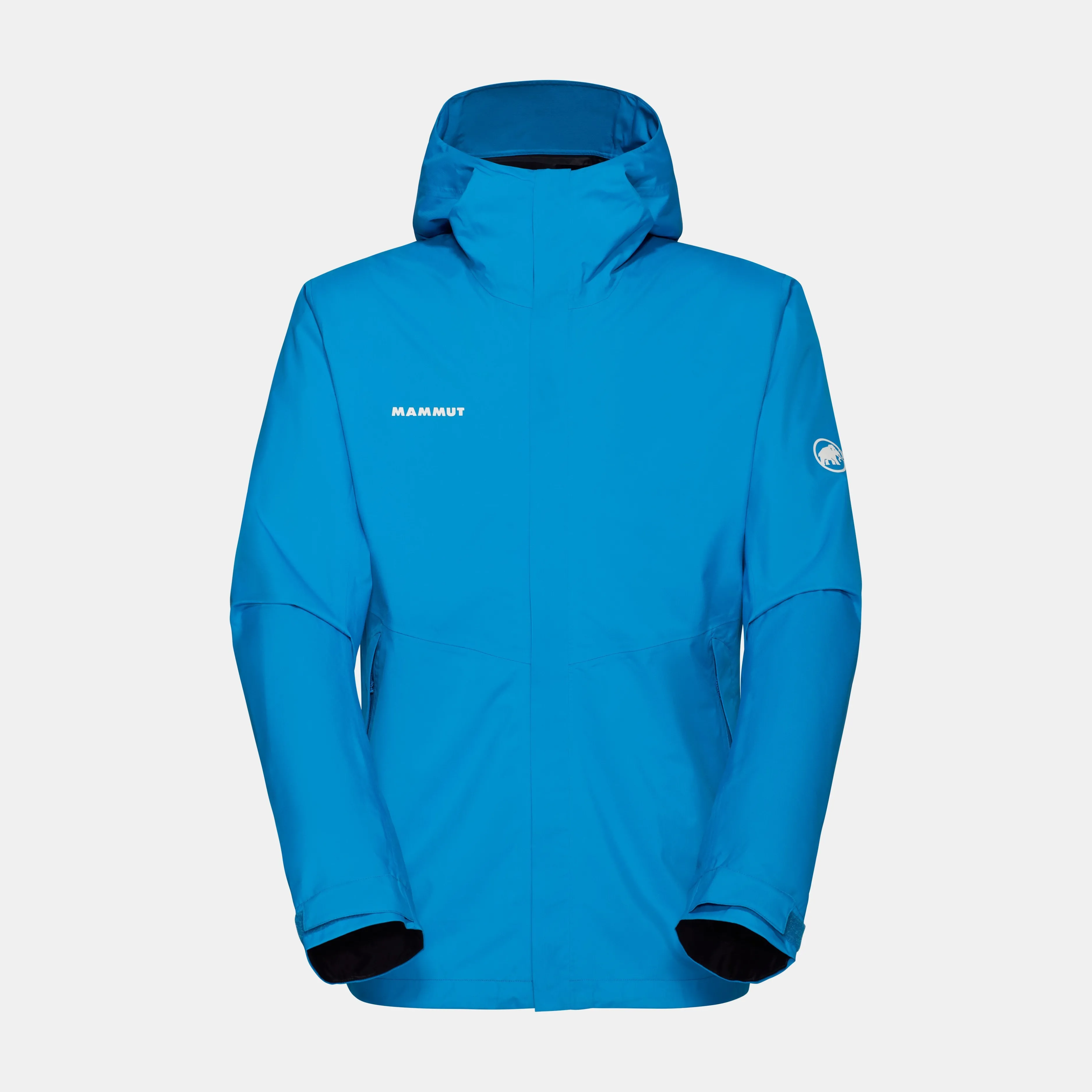 Mammut Alto HS Hooded Jacket Men