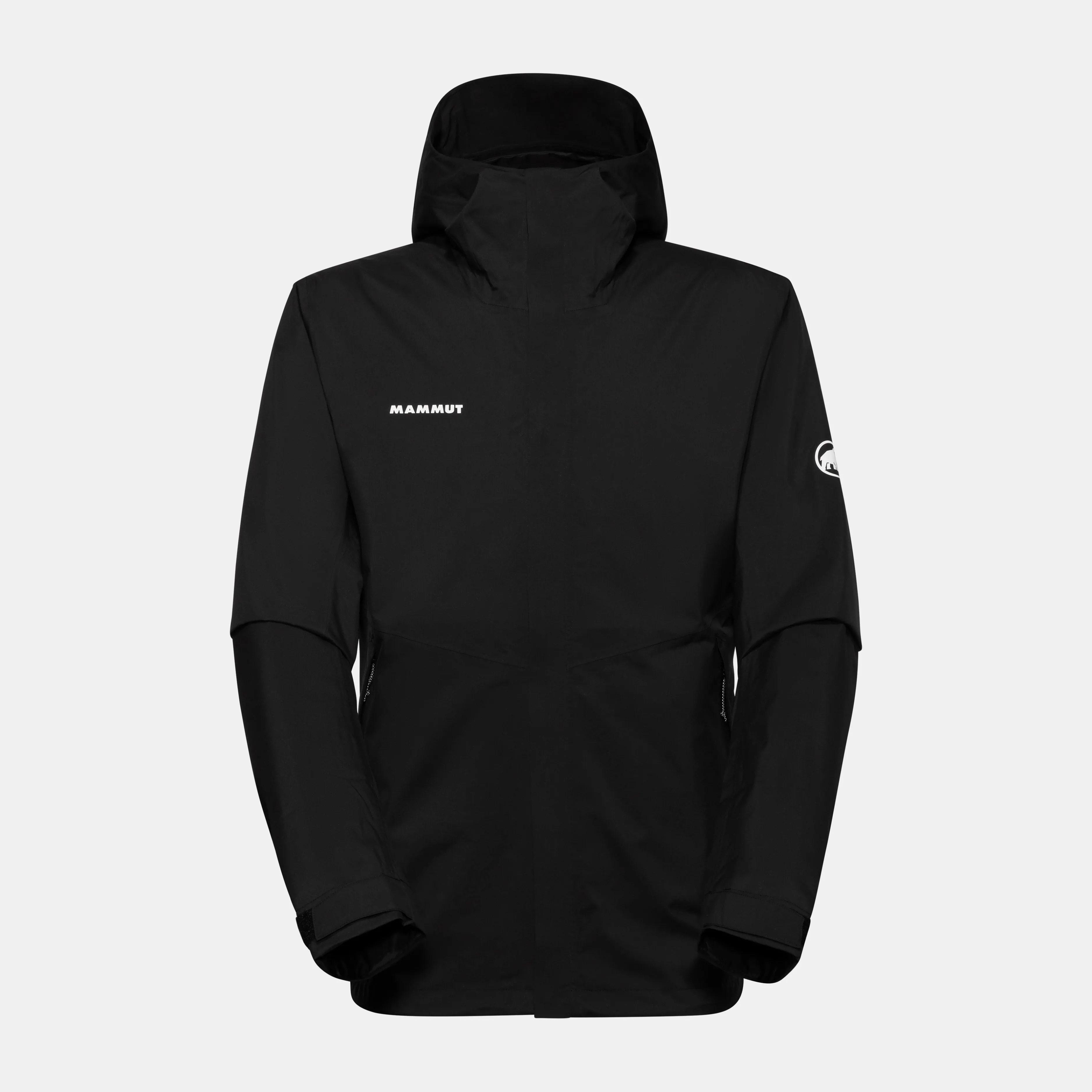 Mammut Alto HS Hooded Jacket Men