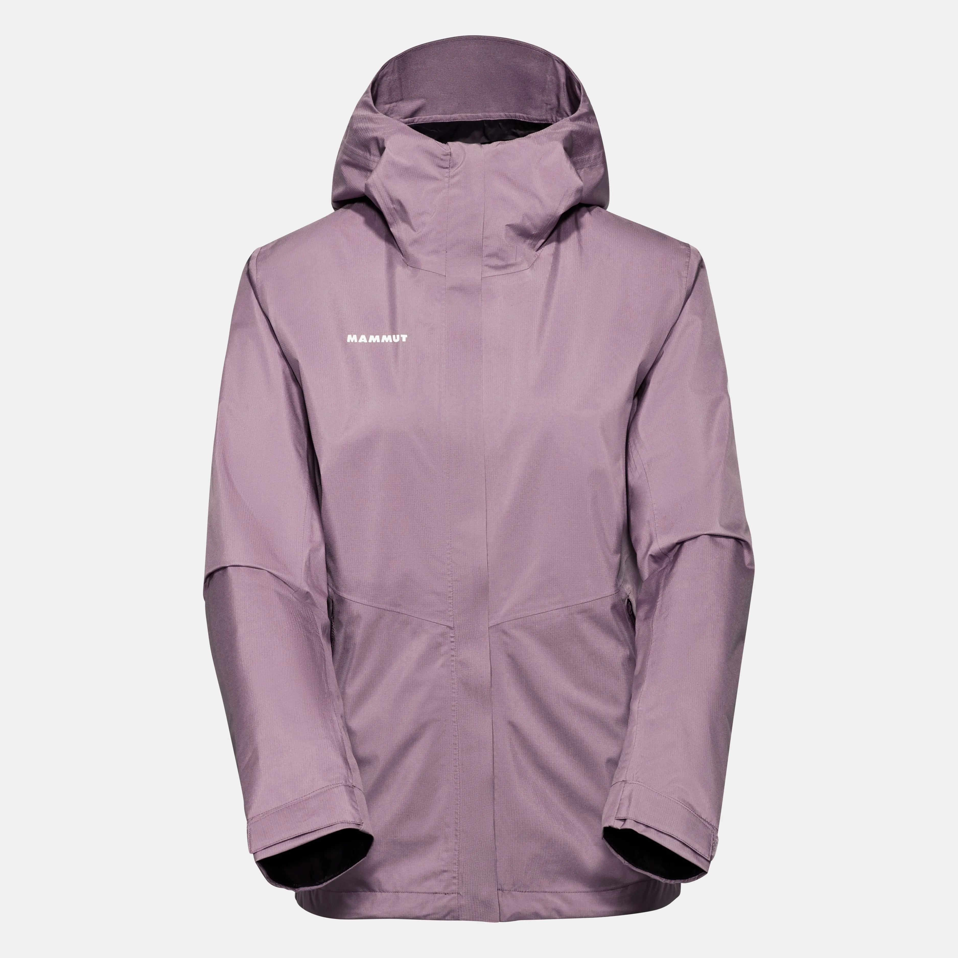 Women Mammut Alto HS Hooded Jacket Women