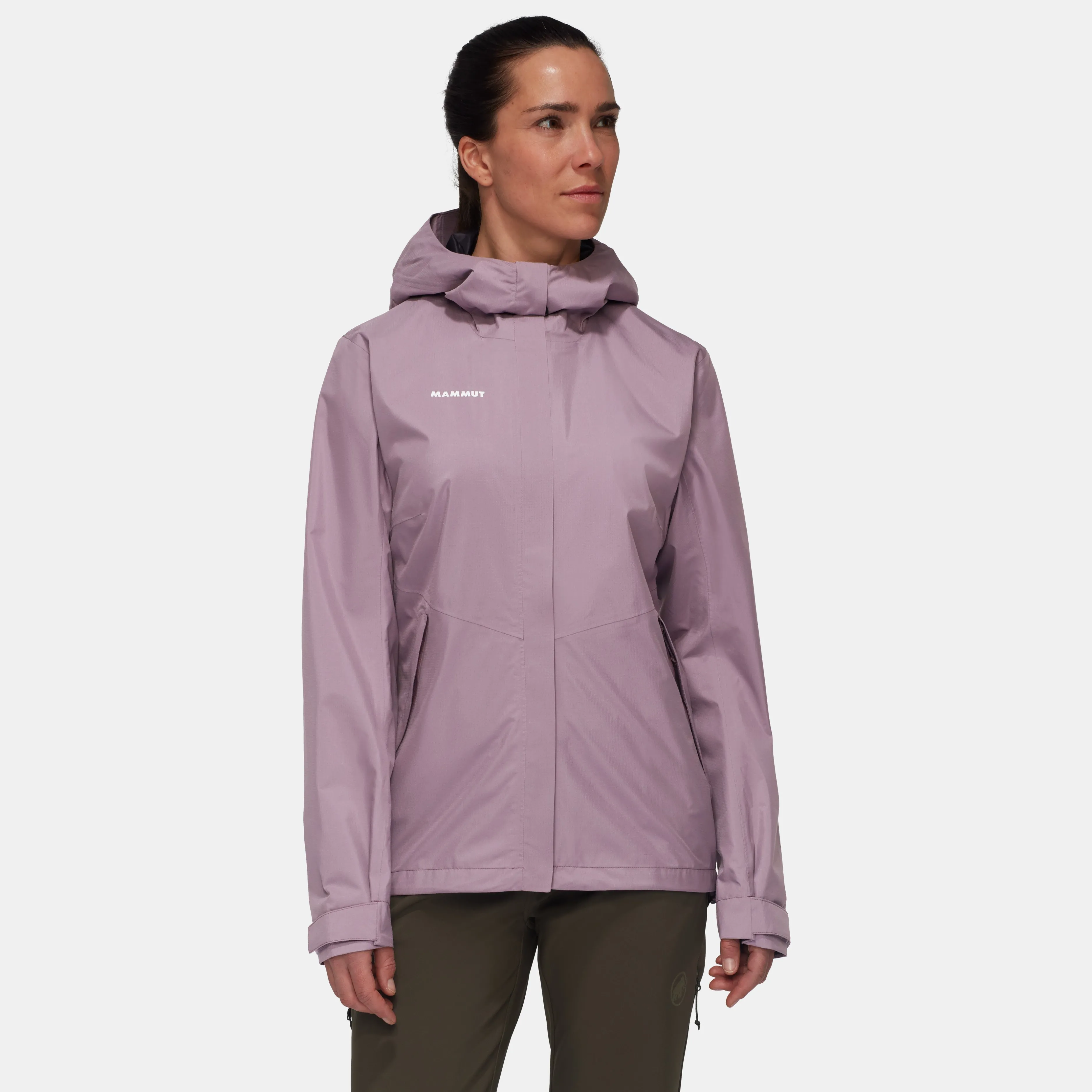 Women Mammut Alto HS Hooded Jacket Women