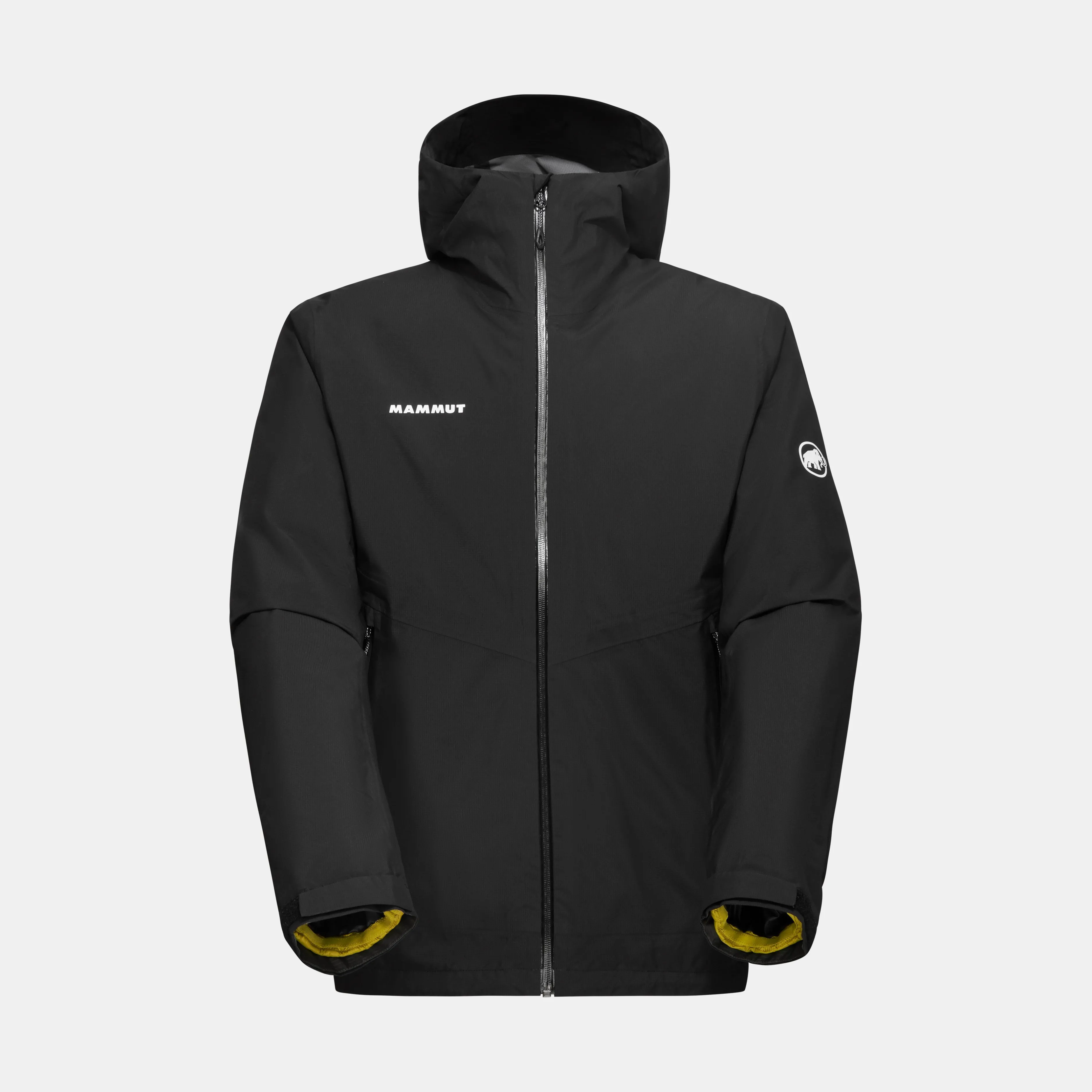 Mammut Alto Light 3 in 1 HS Hooded Jacket Men