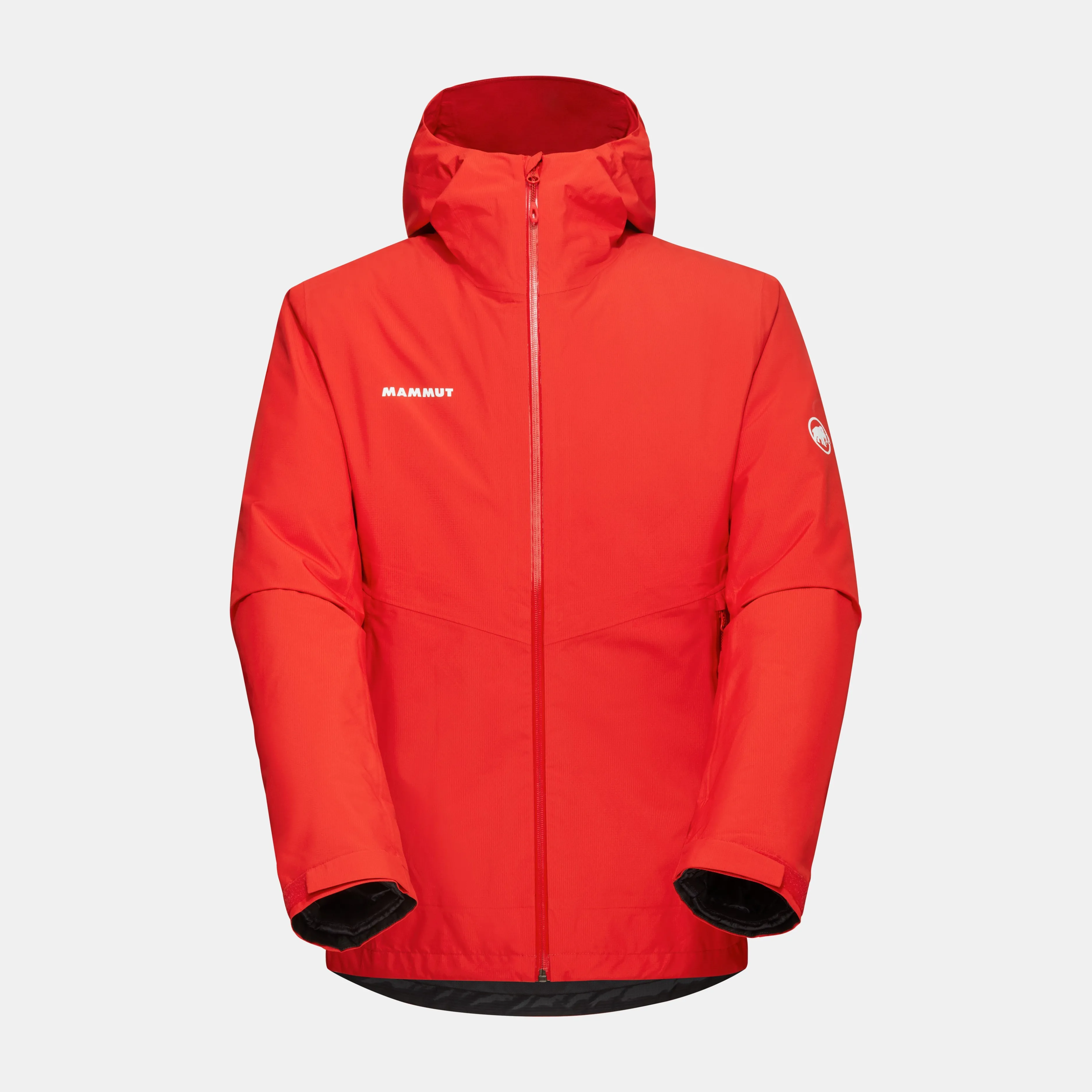 Mammut Alto Light 3 in 1 HS Hooded Jacket Men