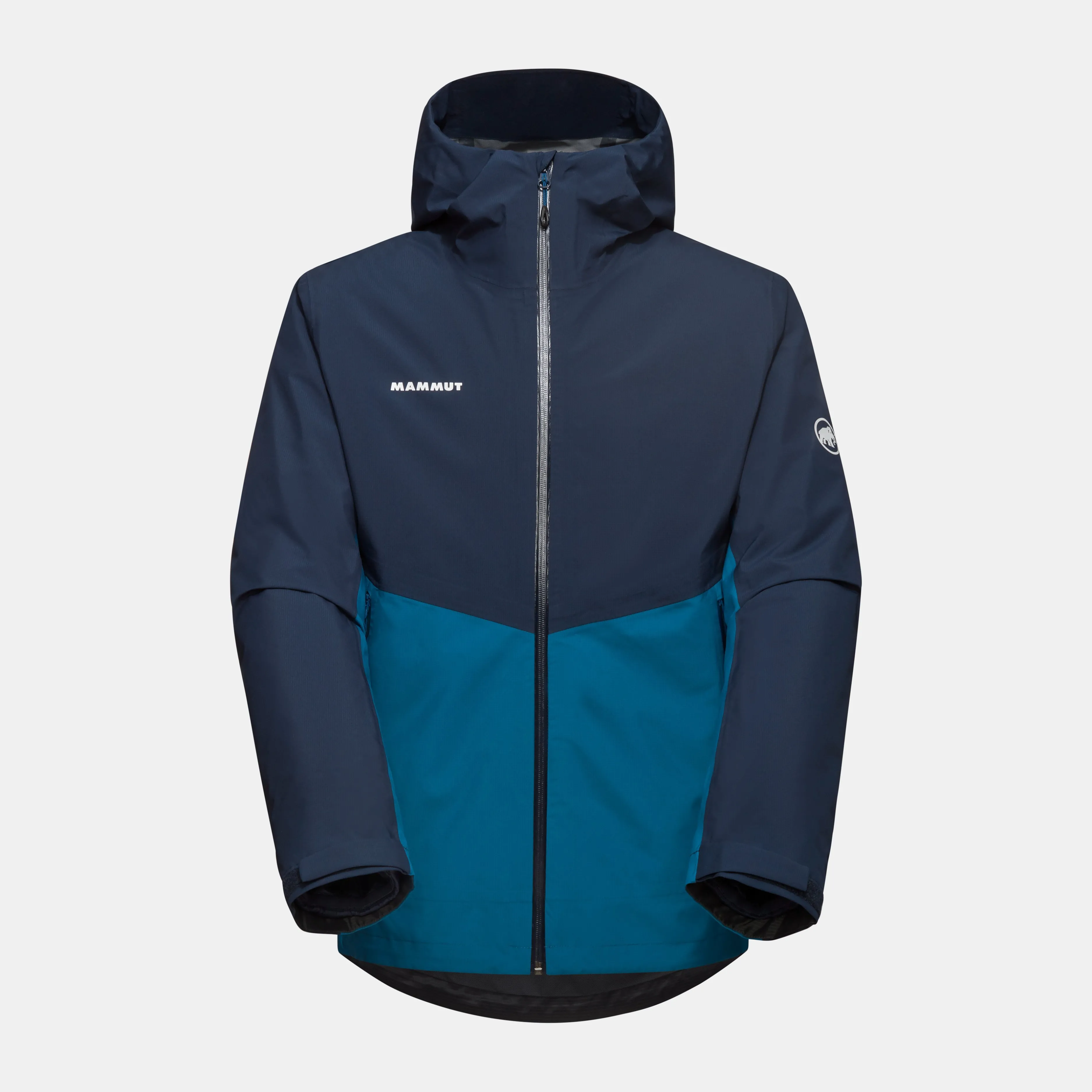 Mammut Alto Light 3 in 1 HS Hooded Jacket Men