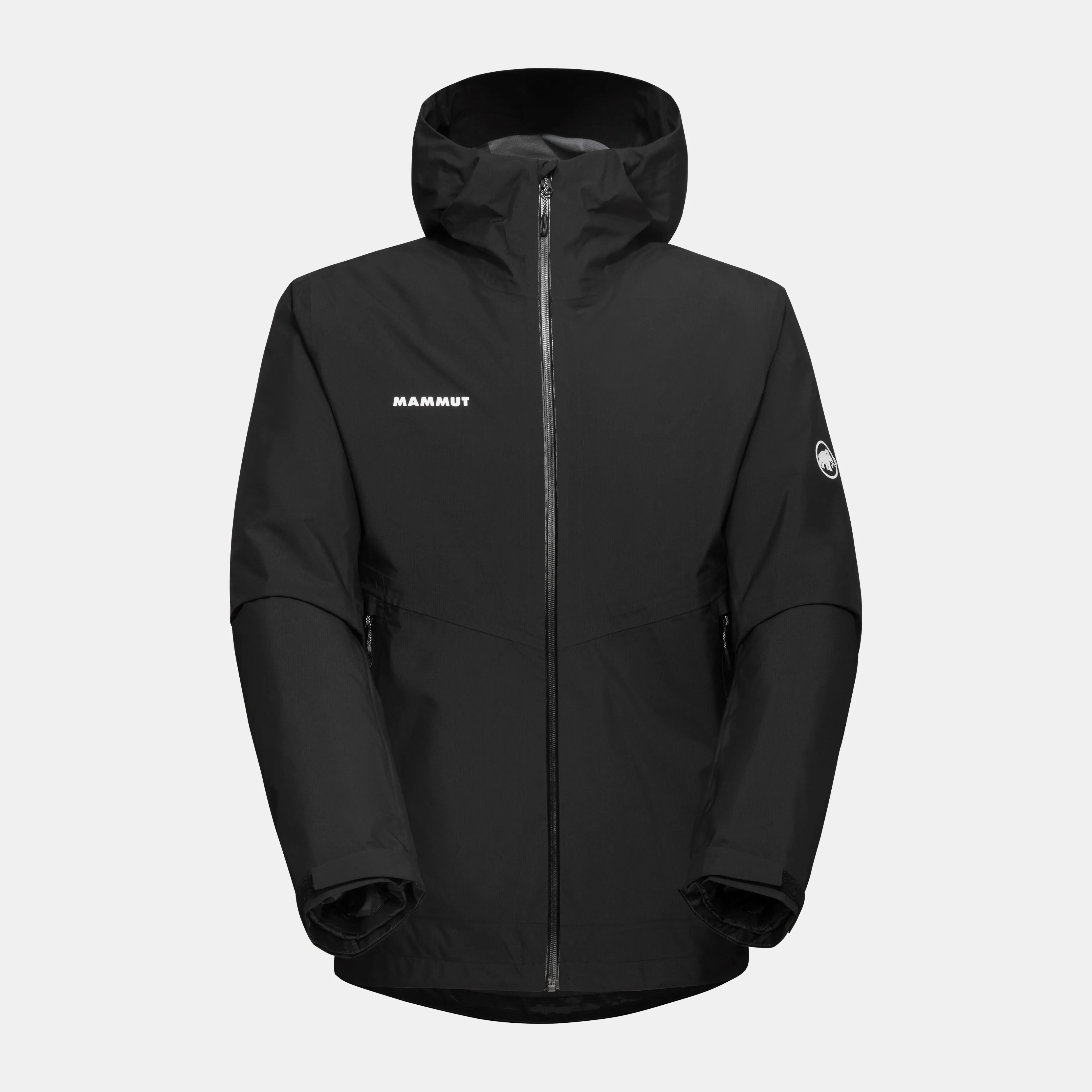 Mammut Alto Light 3 in 1 HS Hooded Jacket Men