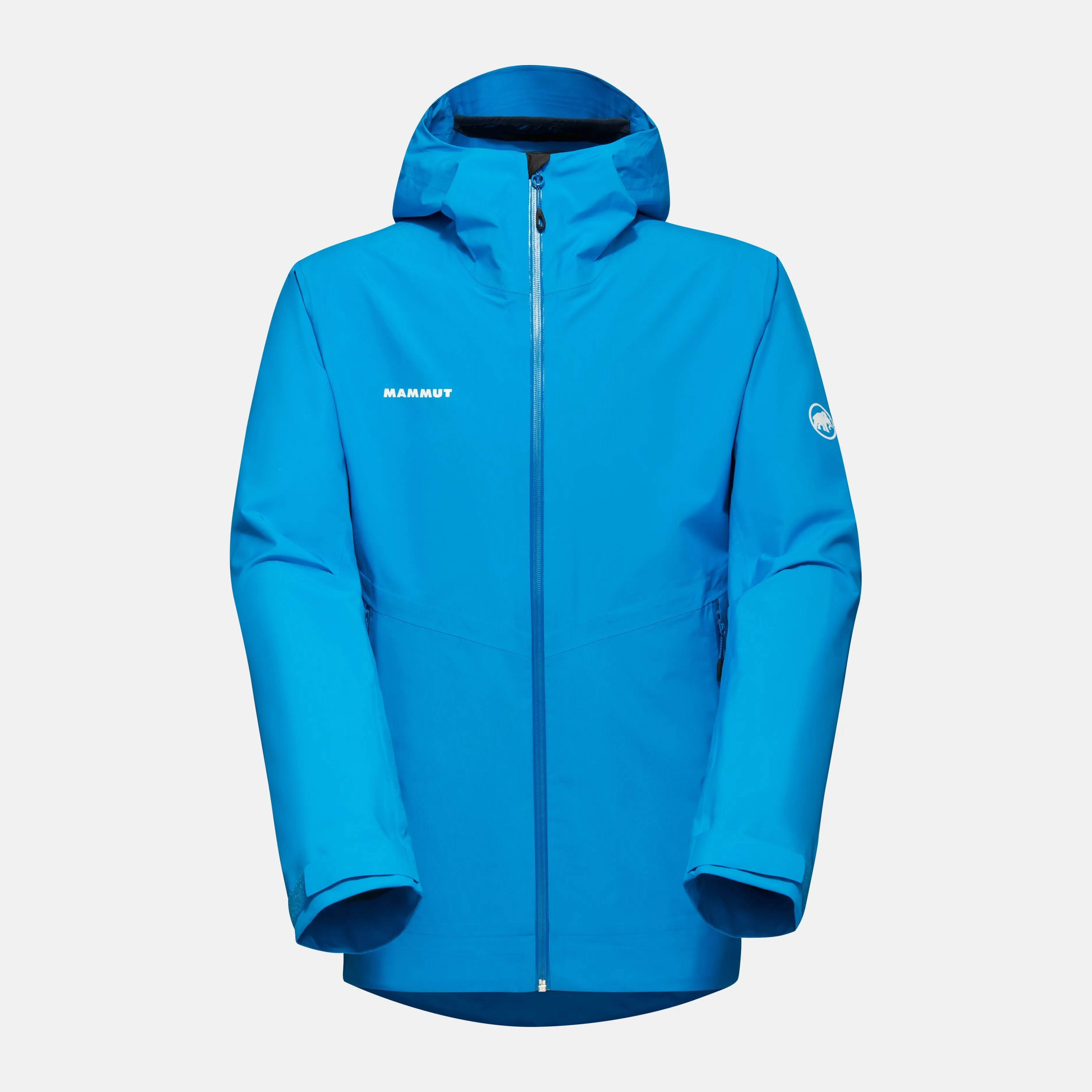 Mammut Alto Light HS Hooded Jacket Men