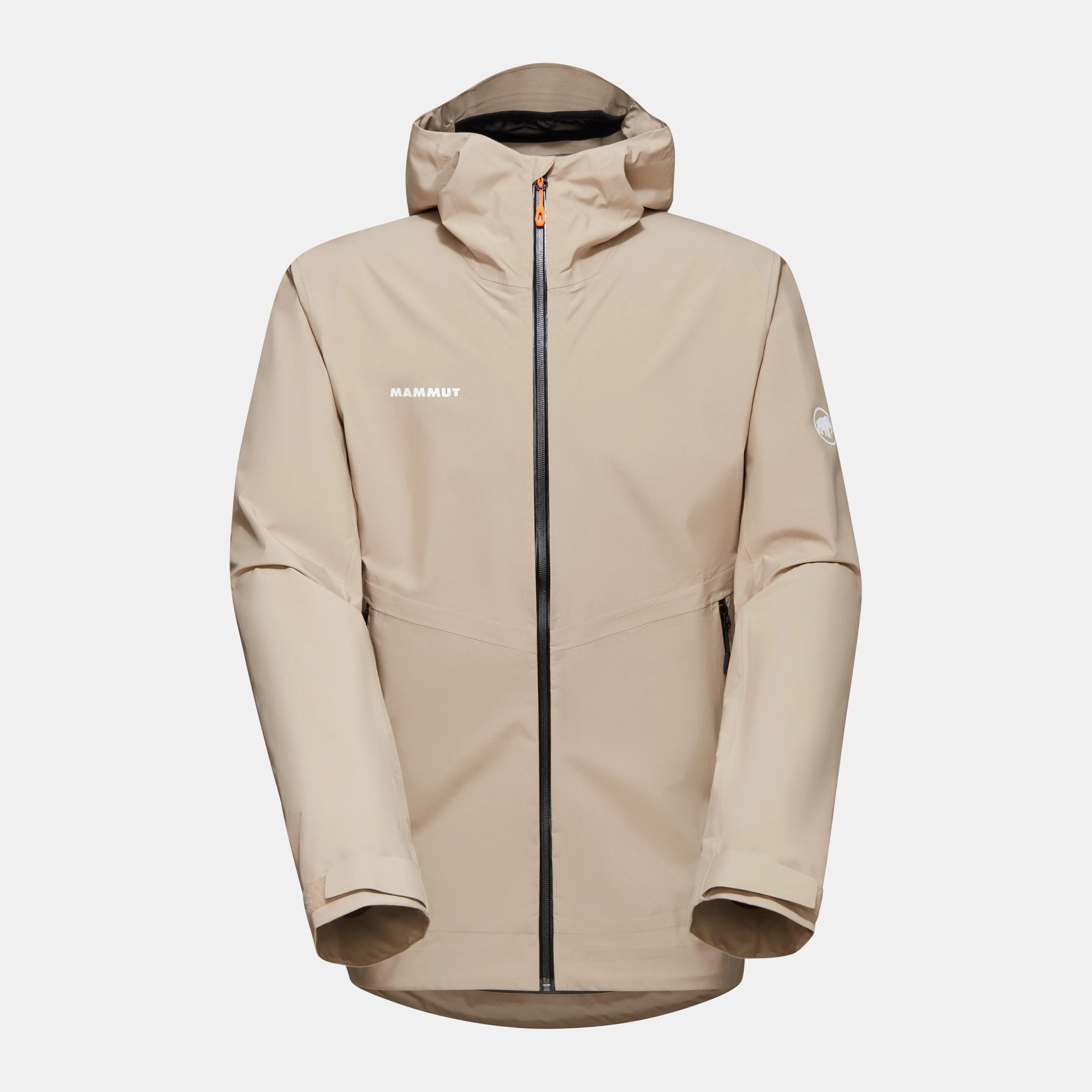 Mammut Alto Light HS Hooded Jacket Men