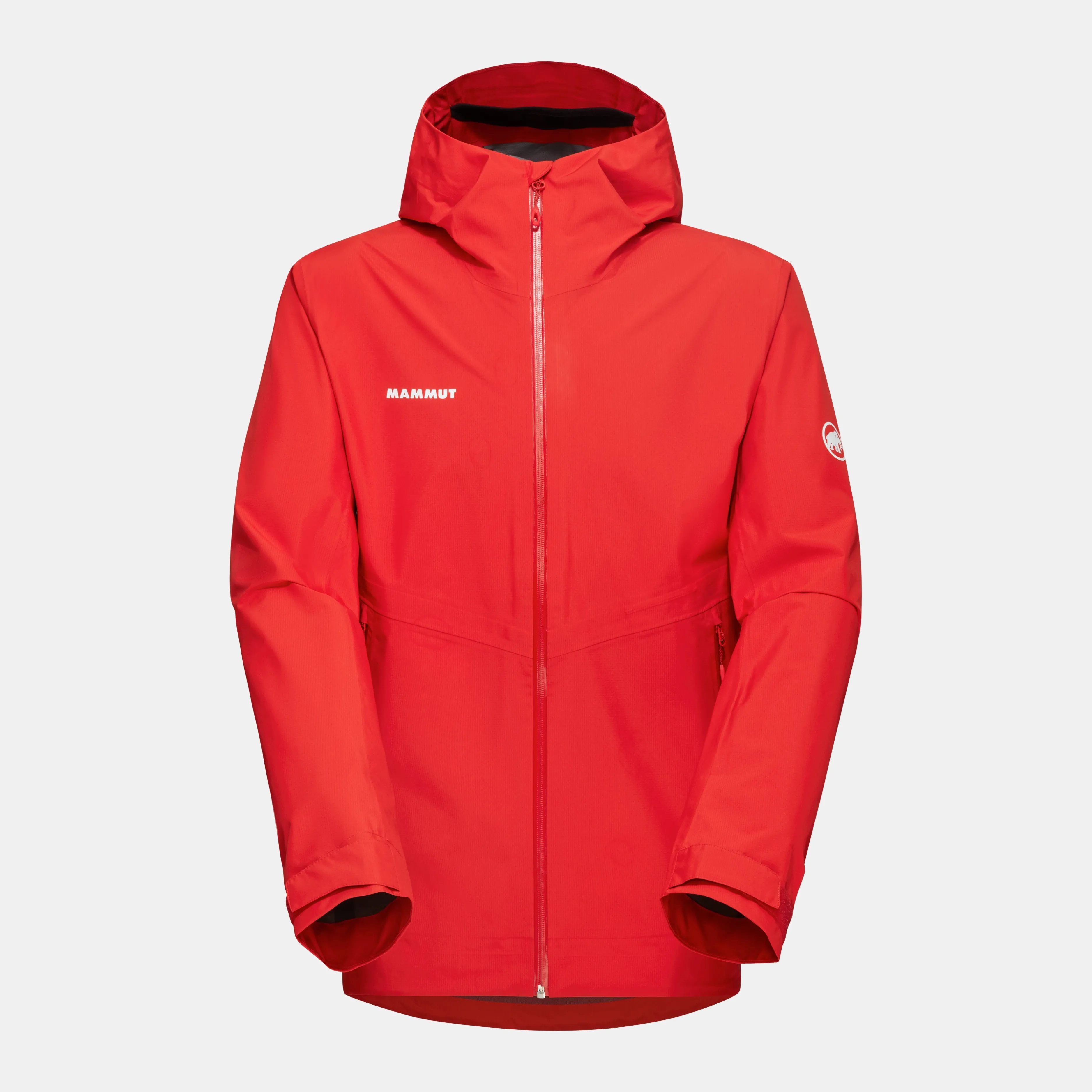 Mammut Alto Light HS Hooded Jacket Men