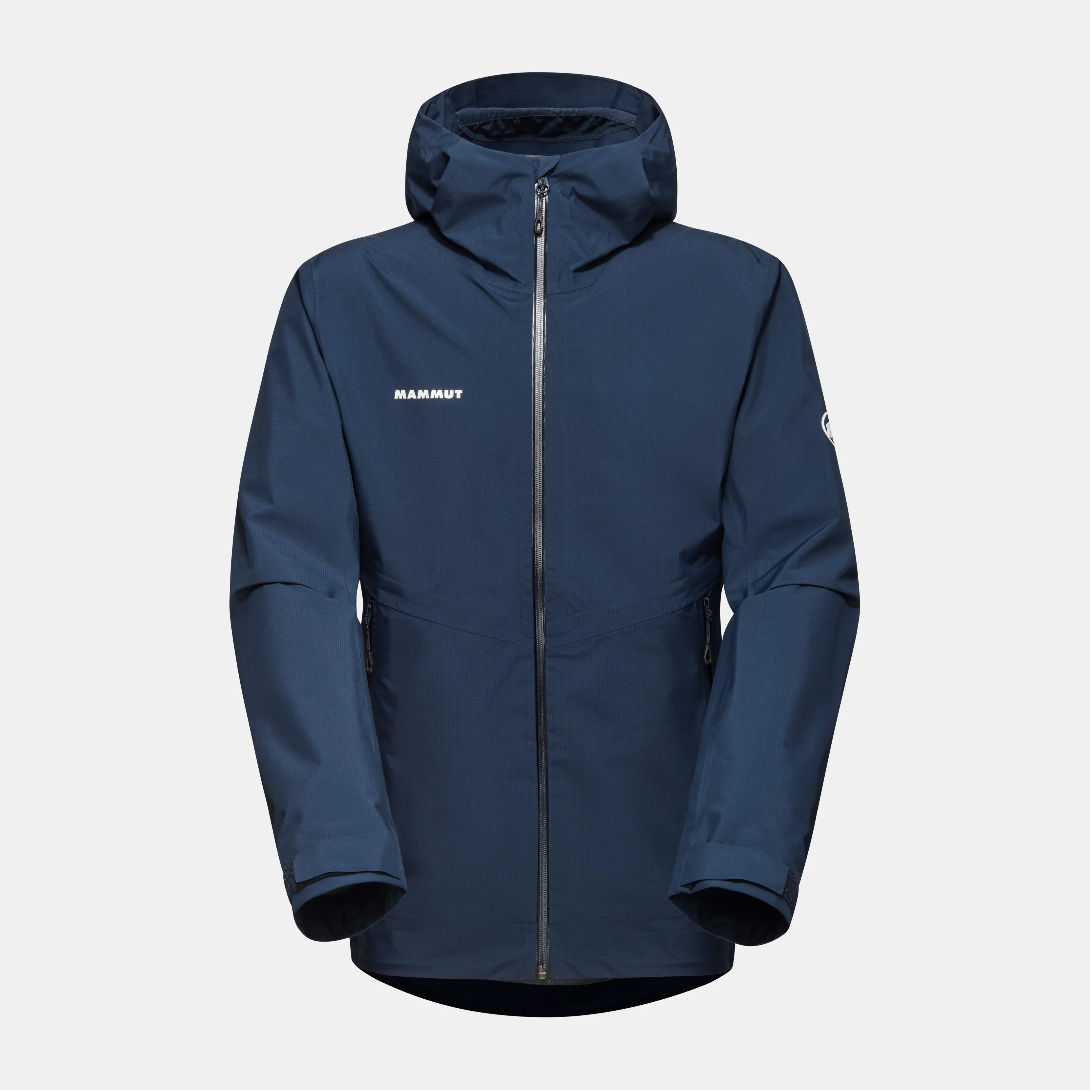 Mammut Alto Light HS Hooded Jacket Men