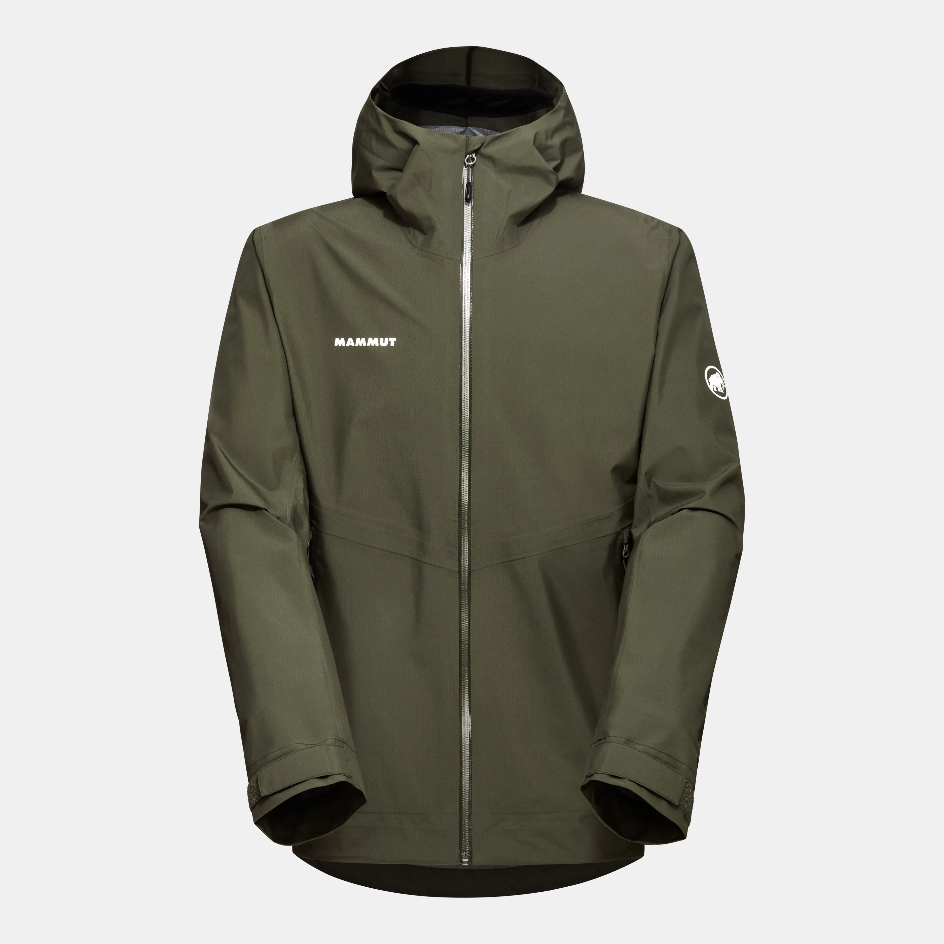 Mammut Alto Light HS Hooded Jacket Men