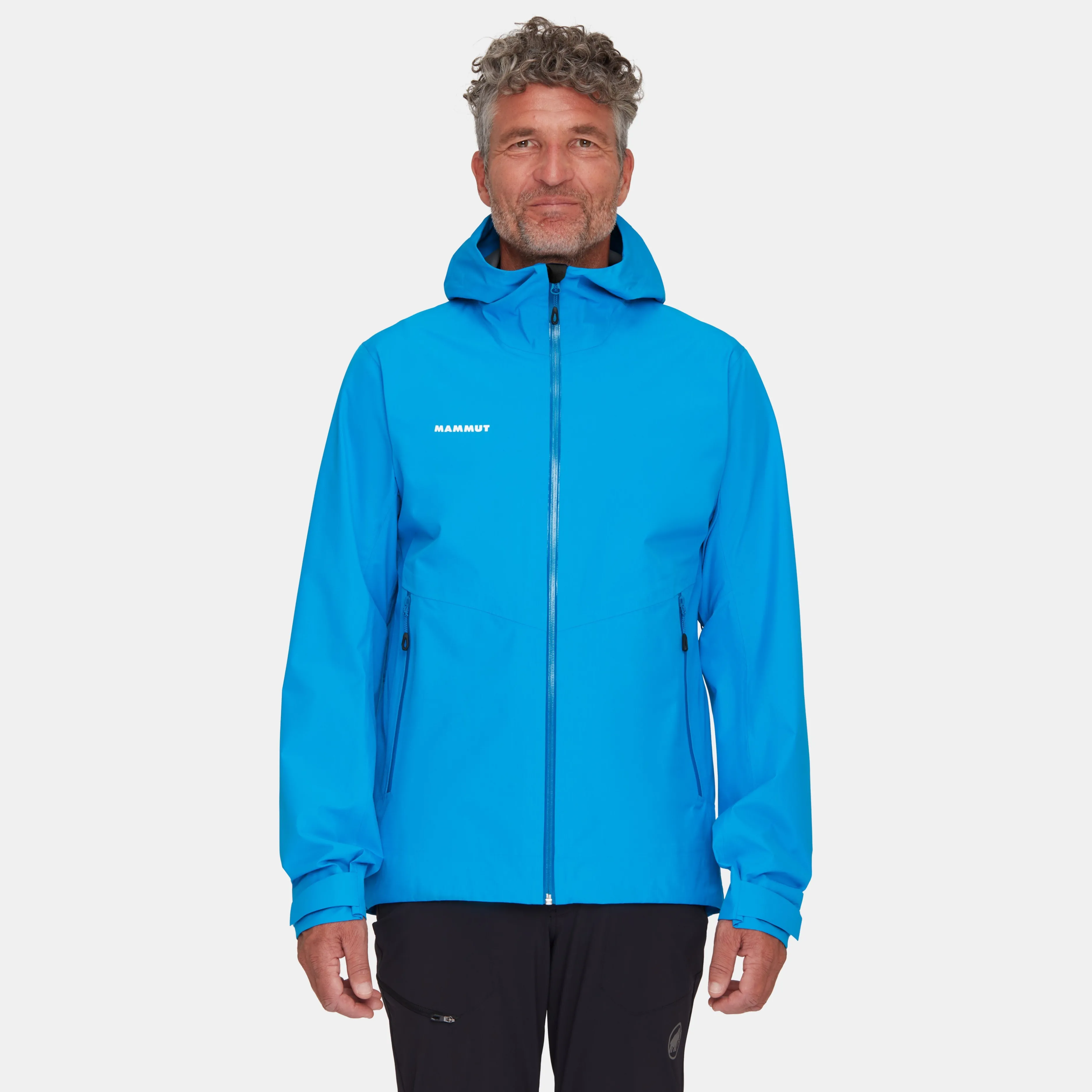 Mammut Alto Light HS Hooded Jacket Men