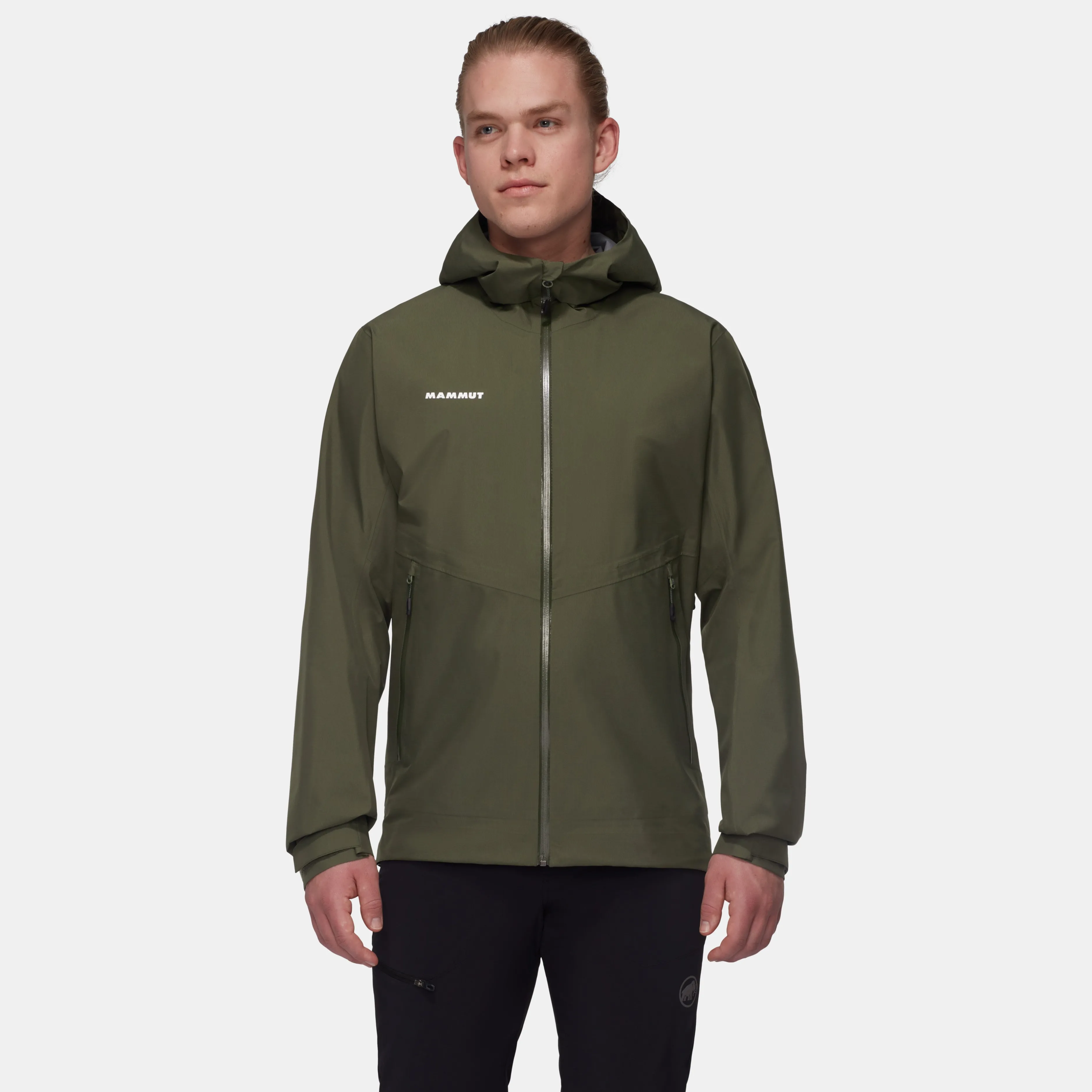 Mammut Alto Light HS Hooded Jacket Men