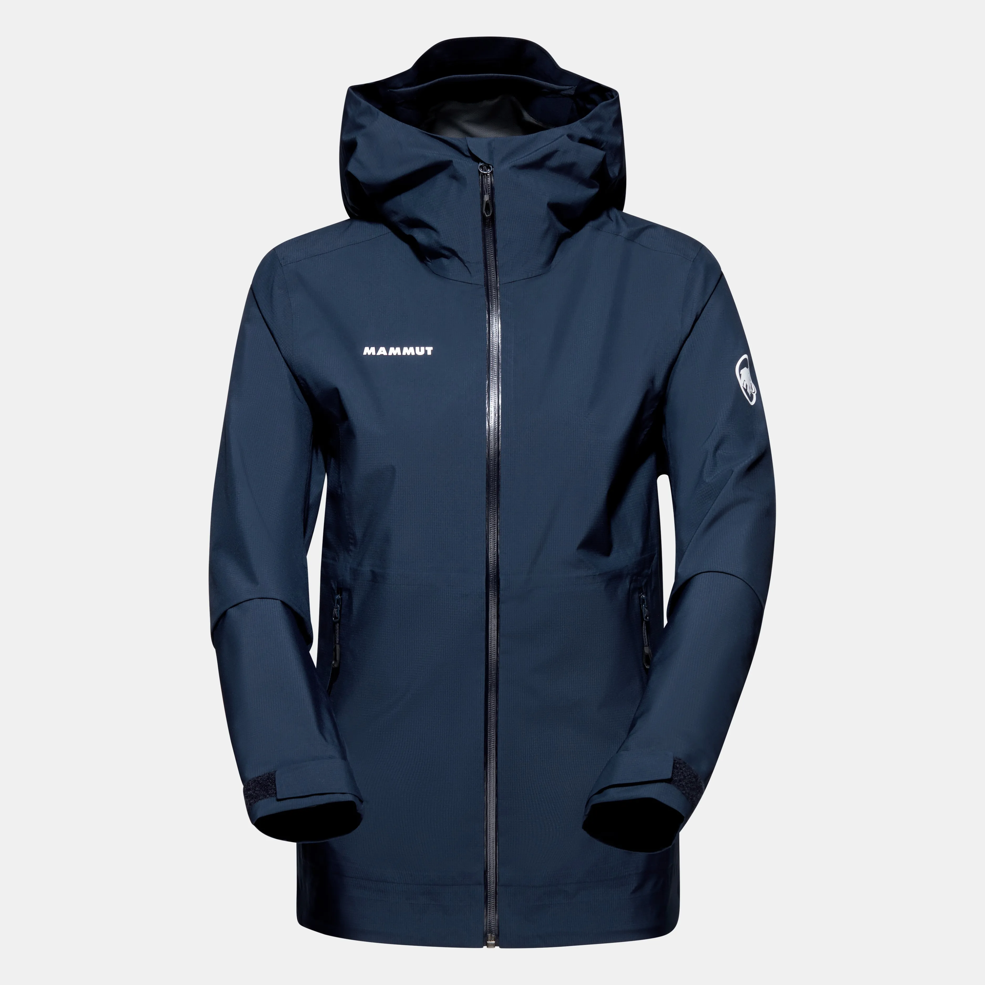 Women Mammut Alto Light HS Hooded Jacket Women