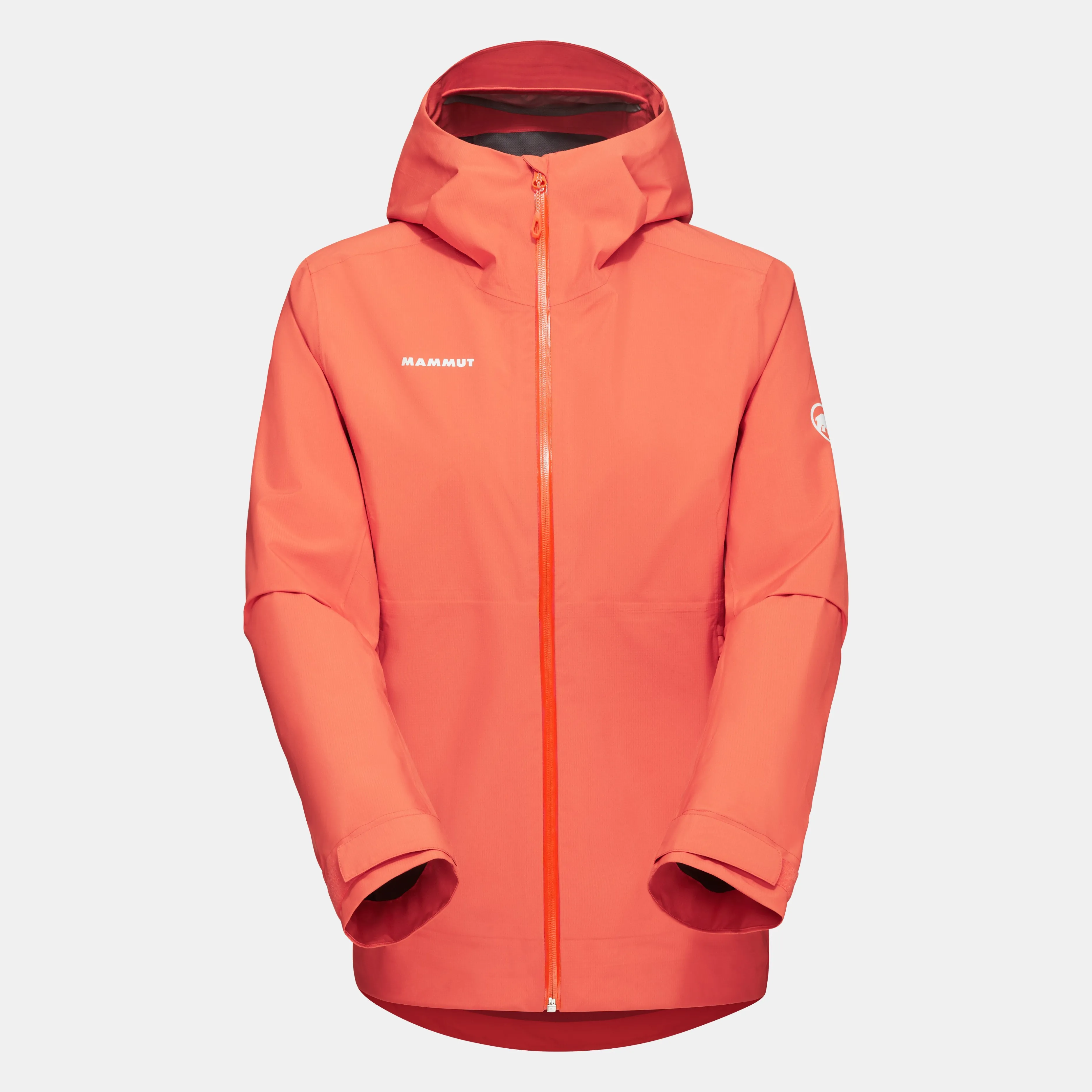 Women Mammut Alto Light HS Hooded Jacket Women