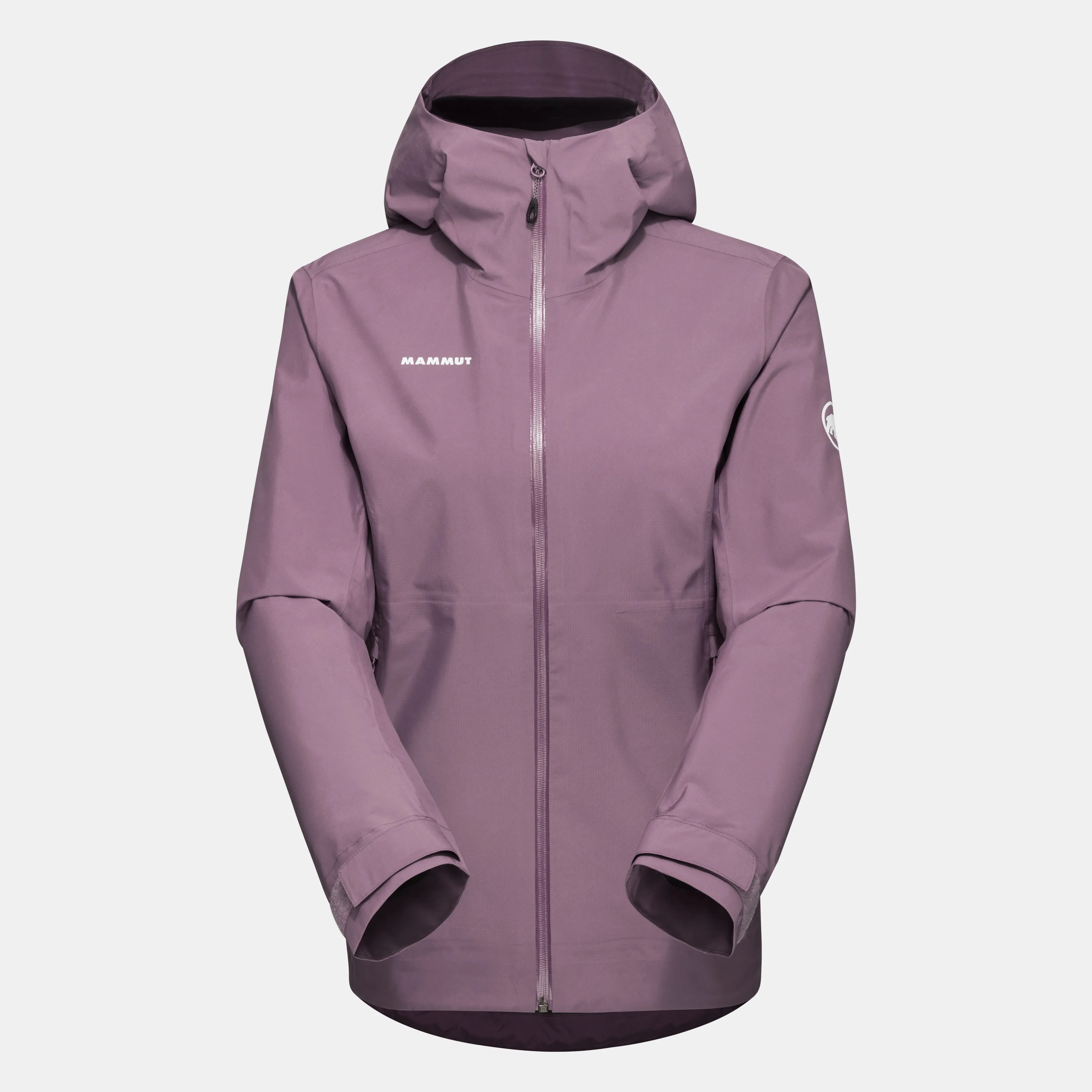 Women Mammut Alto Light HS Hooded Jacket Women