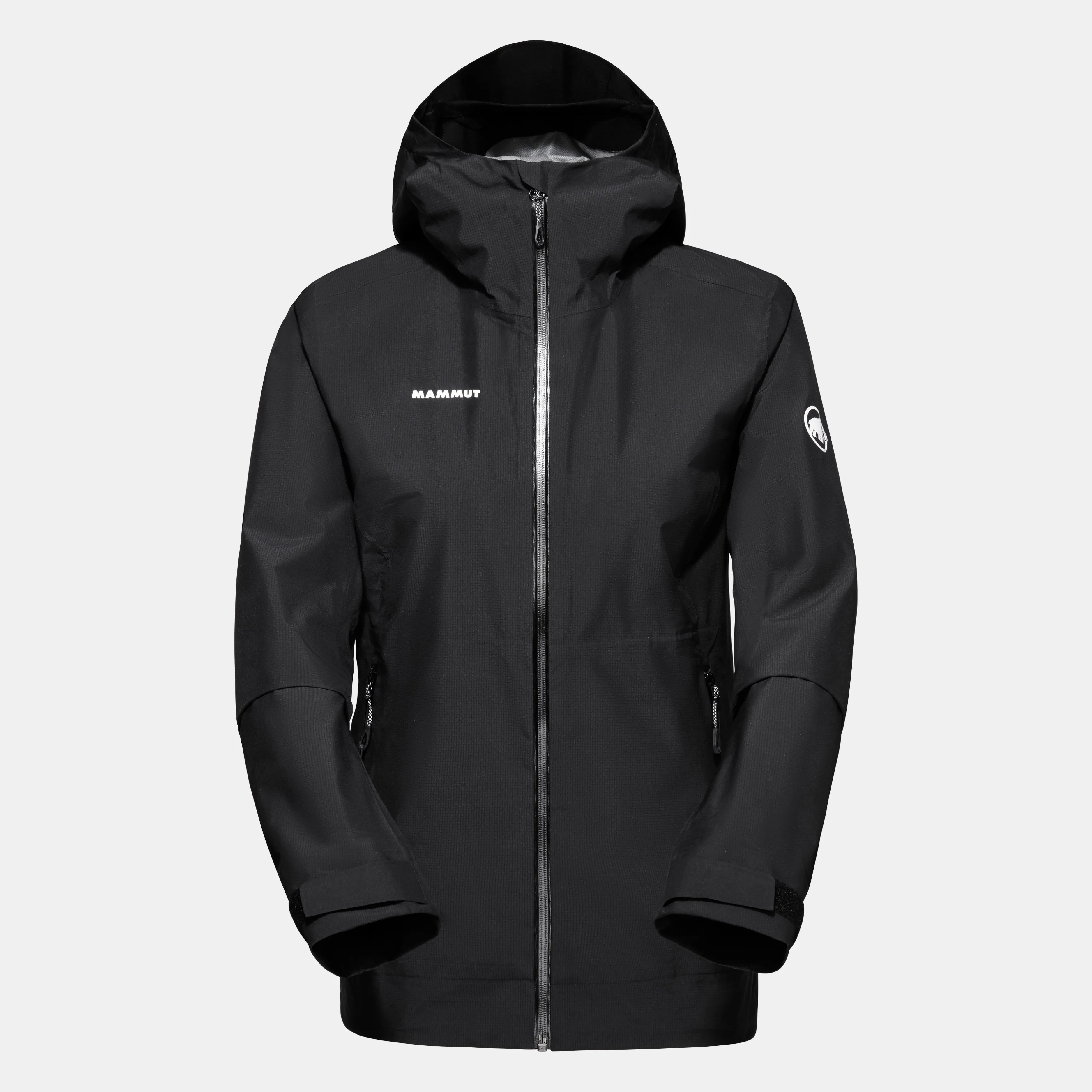 Women Mammut Alto Light HS Hooded Jacket Women