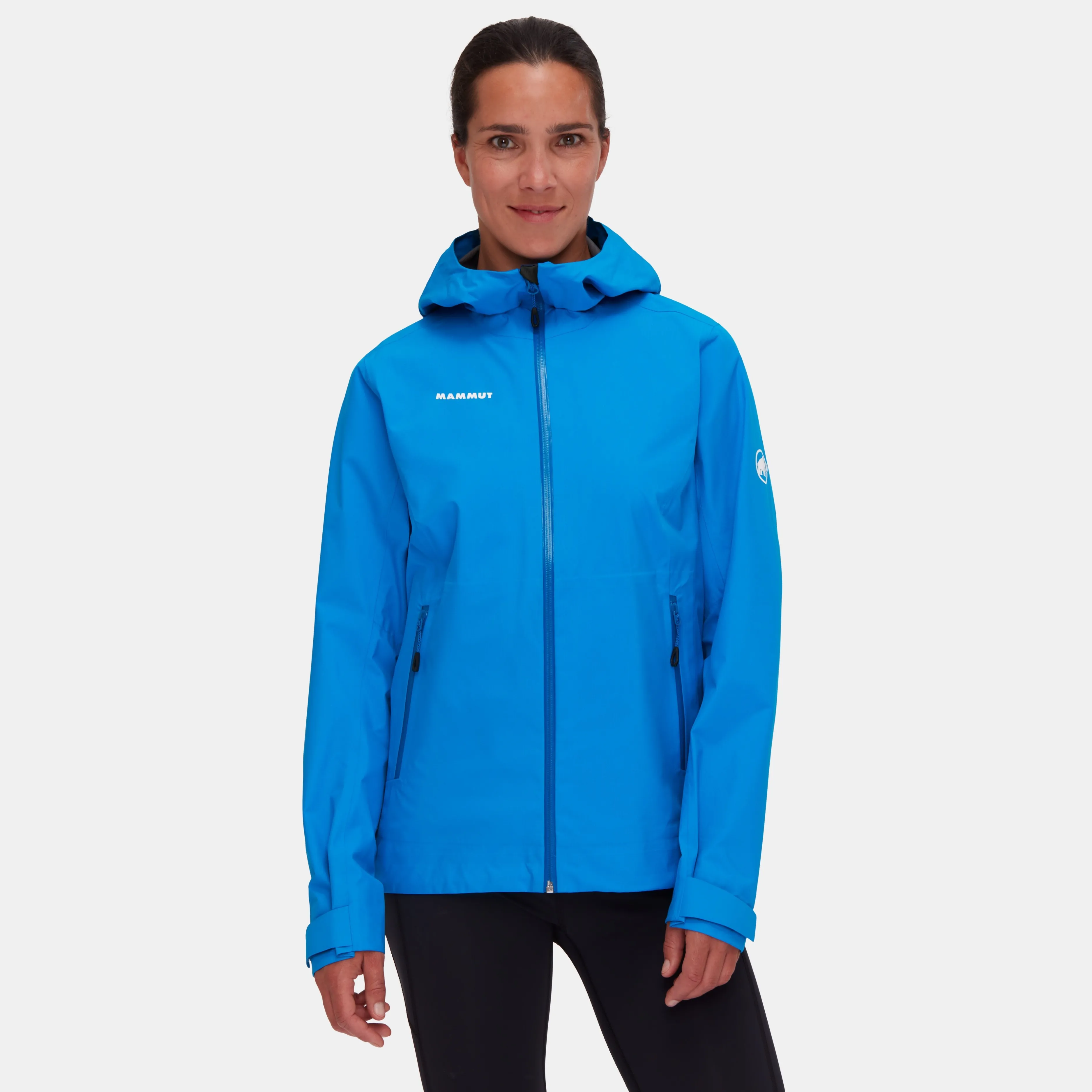 Women Mammut Alto Light HS Hooded Jacket Women