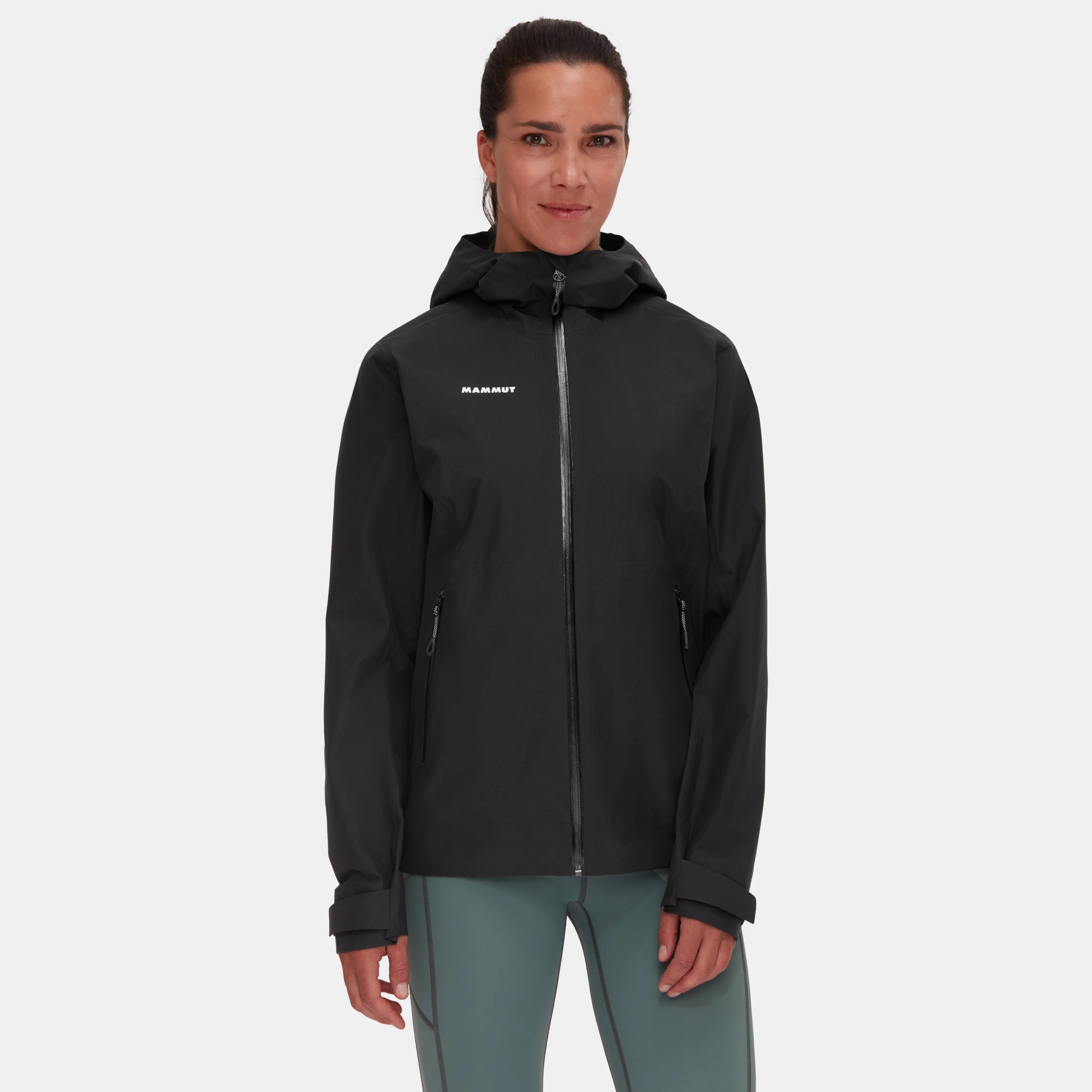 Women Mammut Alto Light HS Hooded Jacket Women