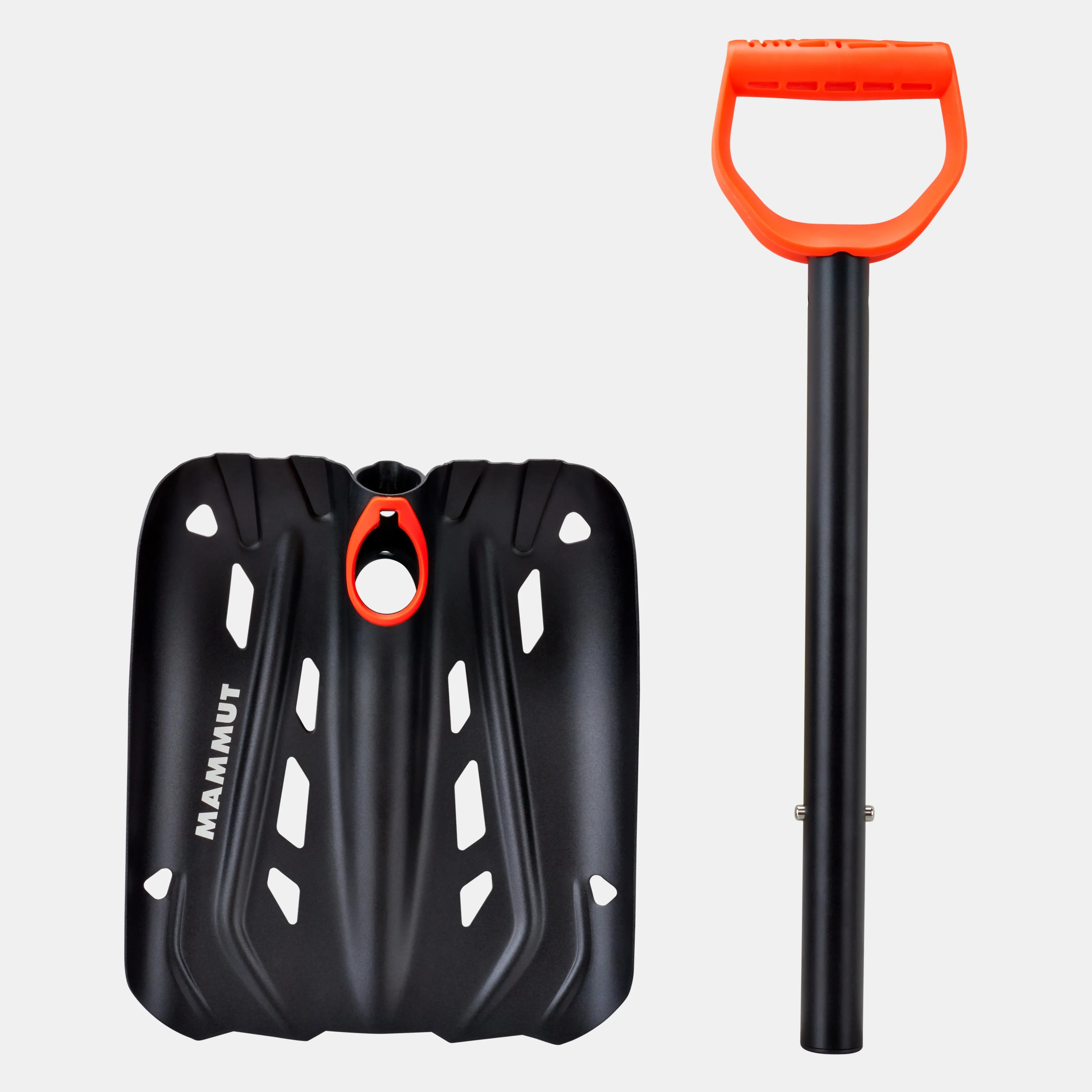 Women Mammut Alugator Pro Light Hoe