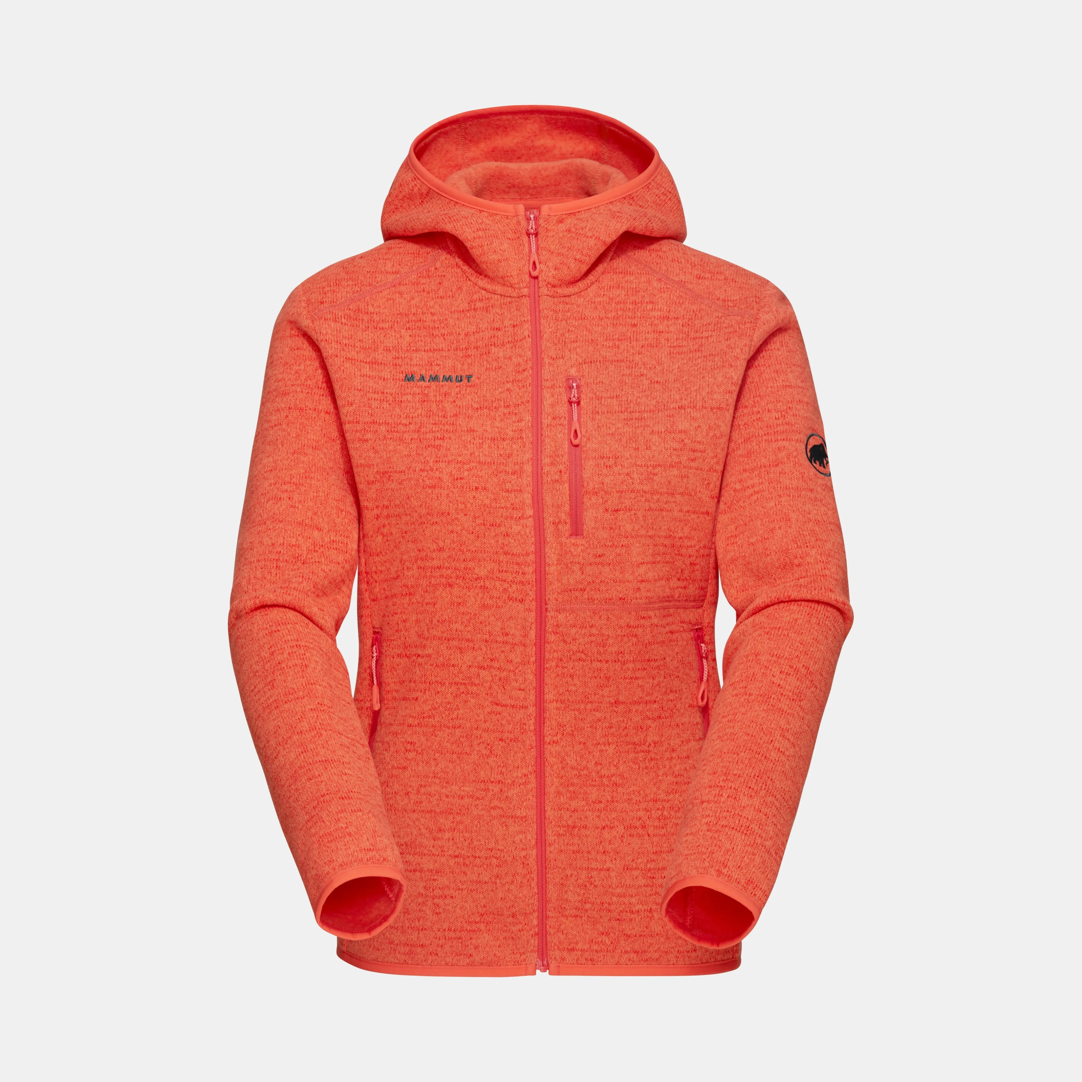 Women Mammut Arctic IV ML Hooded Jacket Women